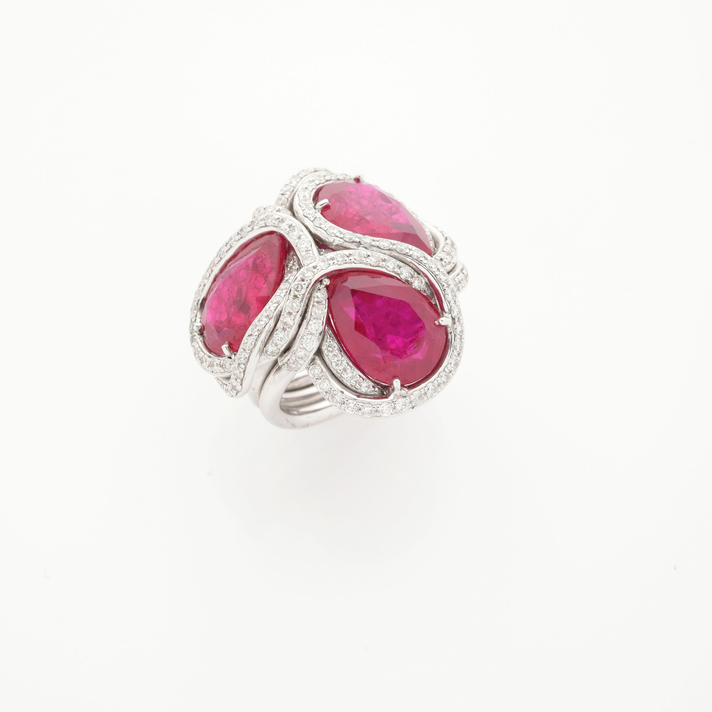 BAGUE 