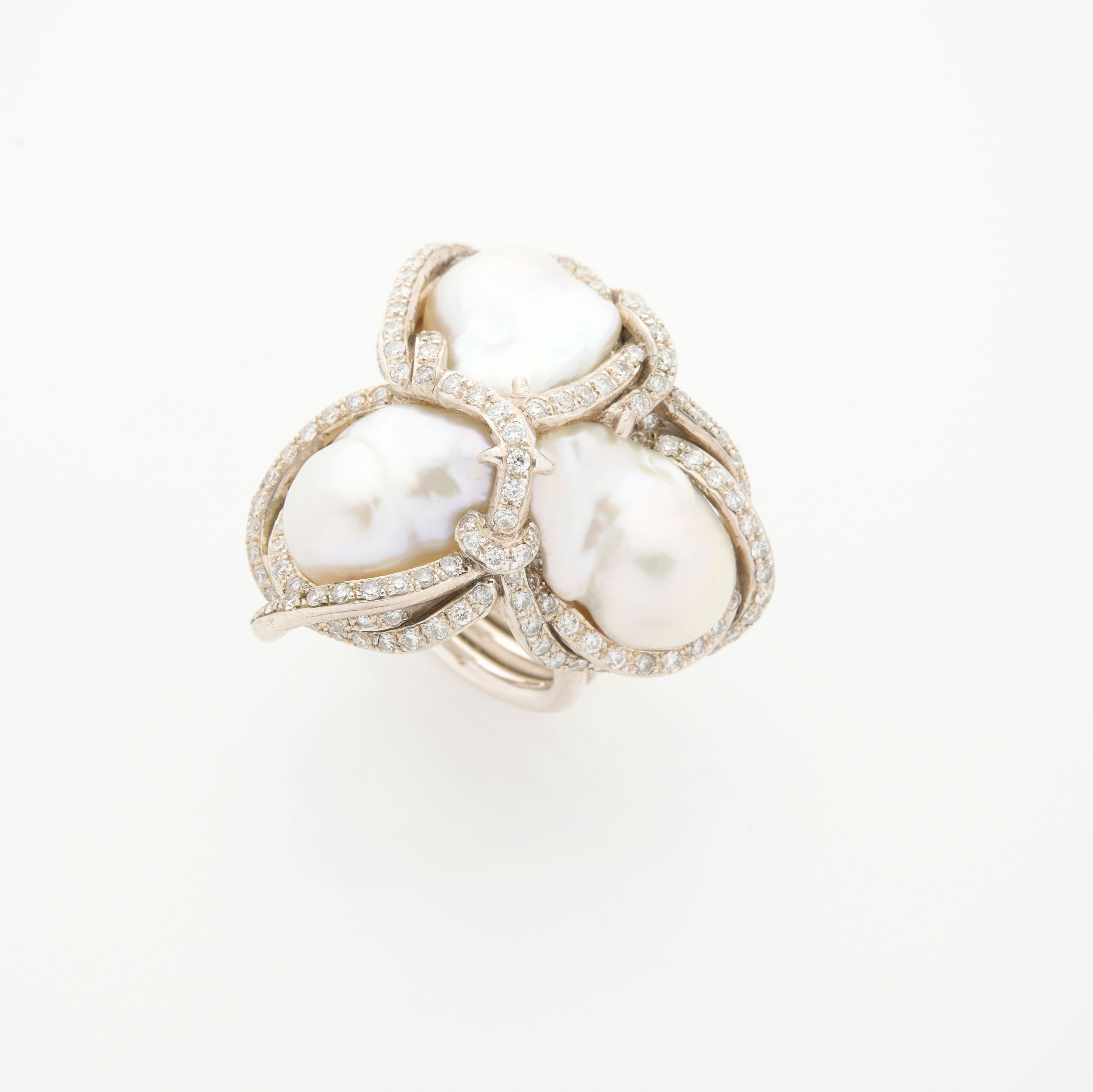 BAGUE 