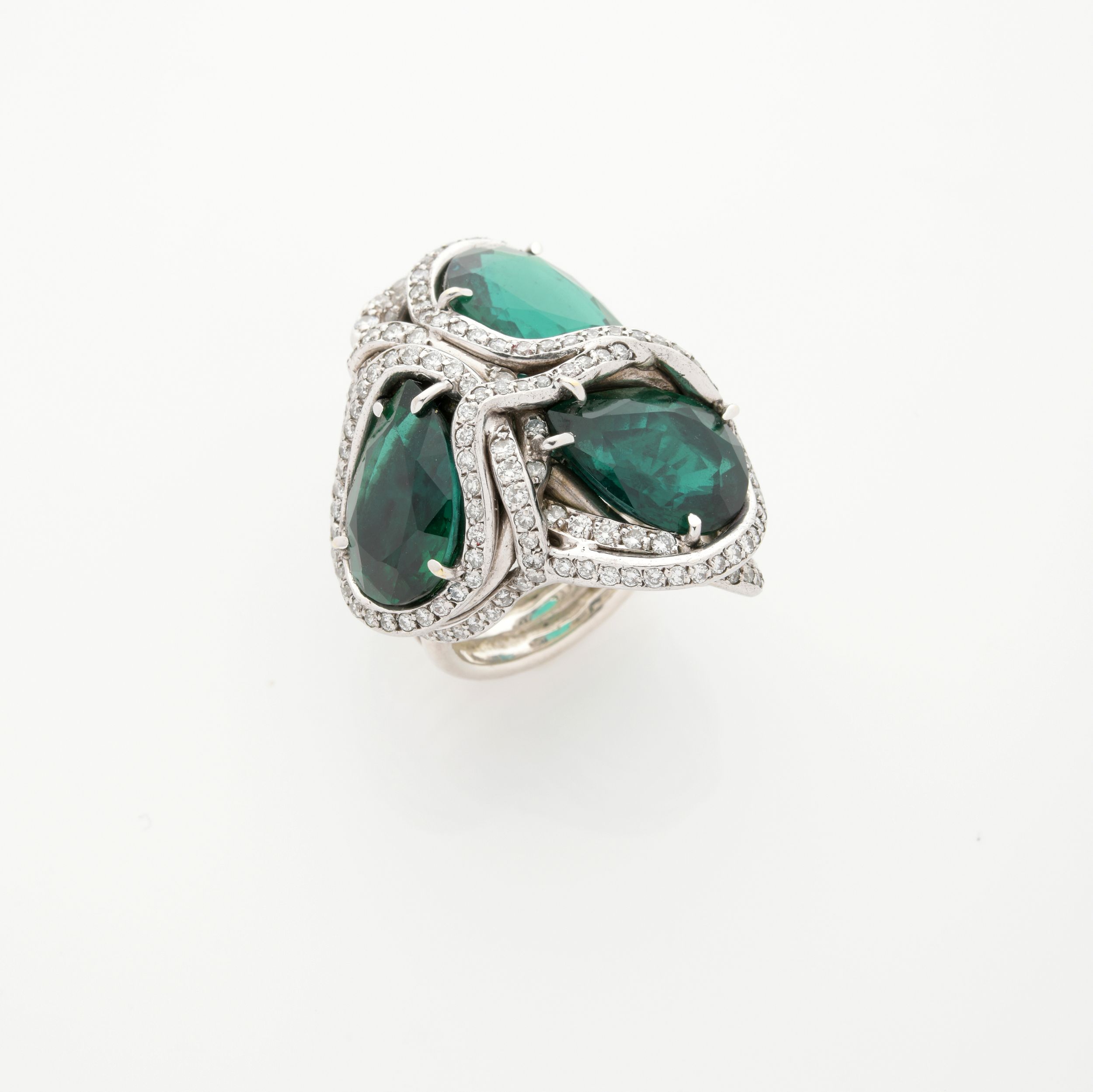 BAGUE 