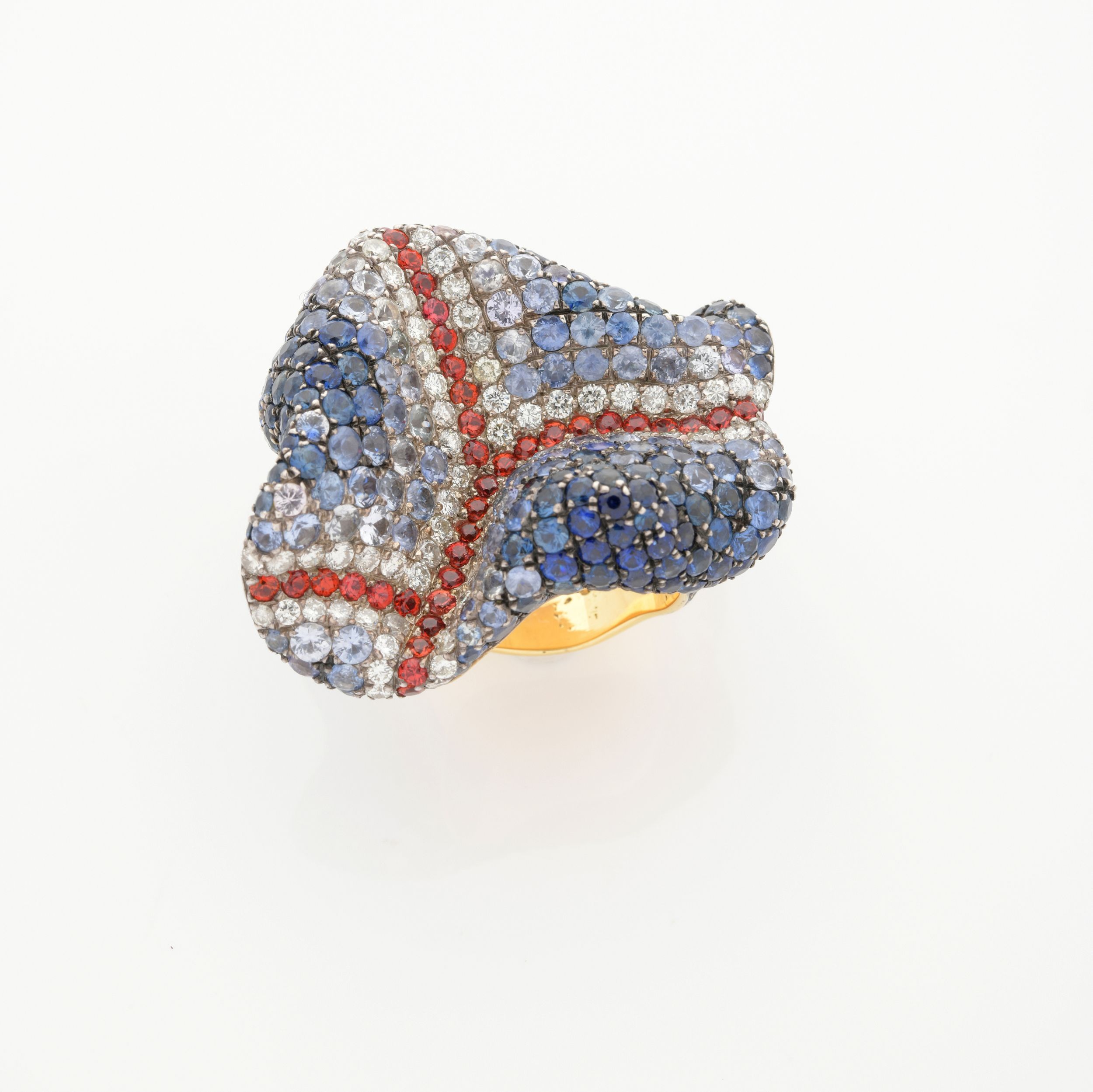 BAGUE 