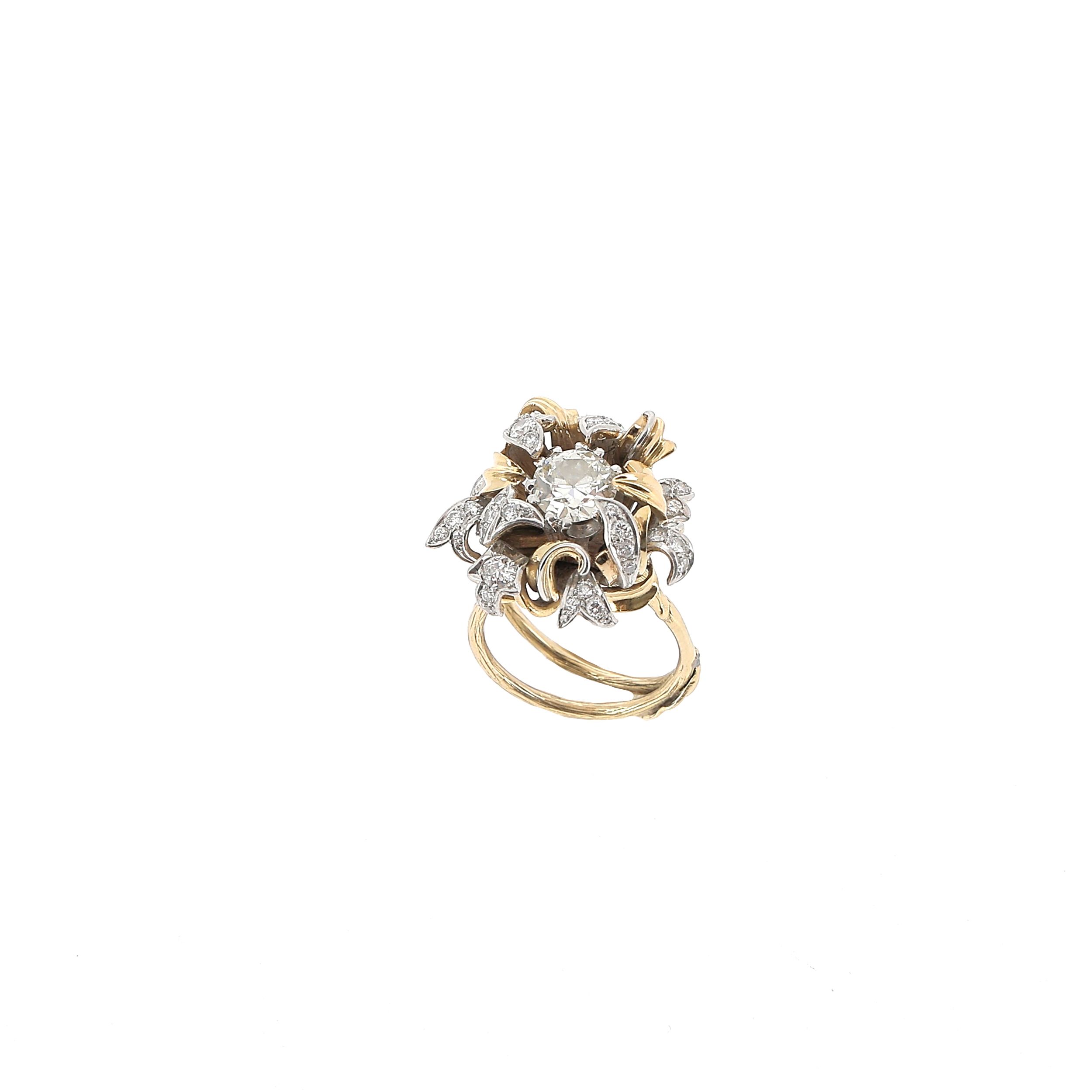 BAGUE JONC:  | H&ocirc;tel Des Ventes de Monte-Carlo