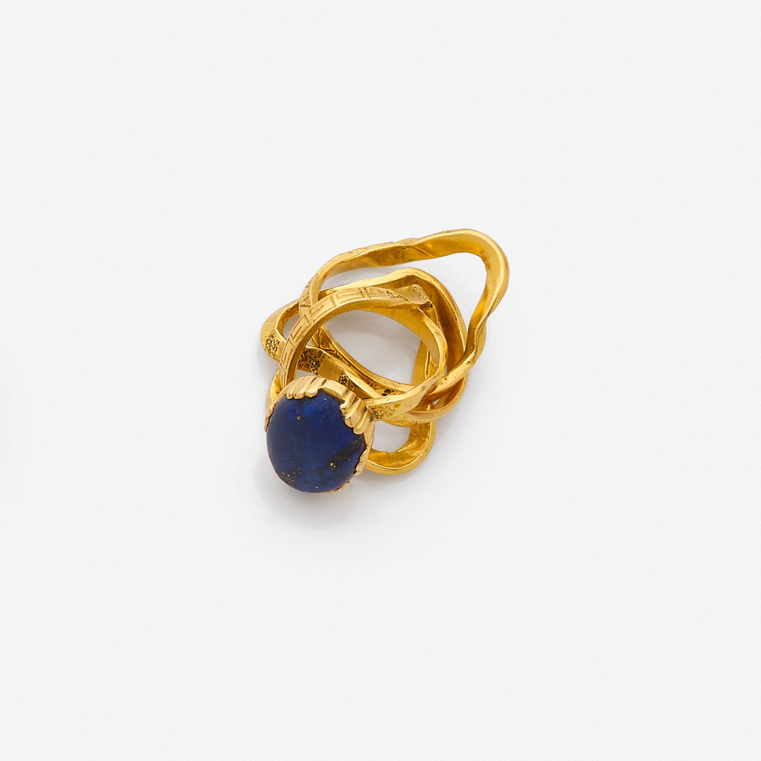 BAGUE JONC:  | H&ocirc;tel Des Ventes de Monte-Carlo