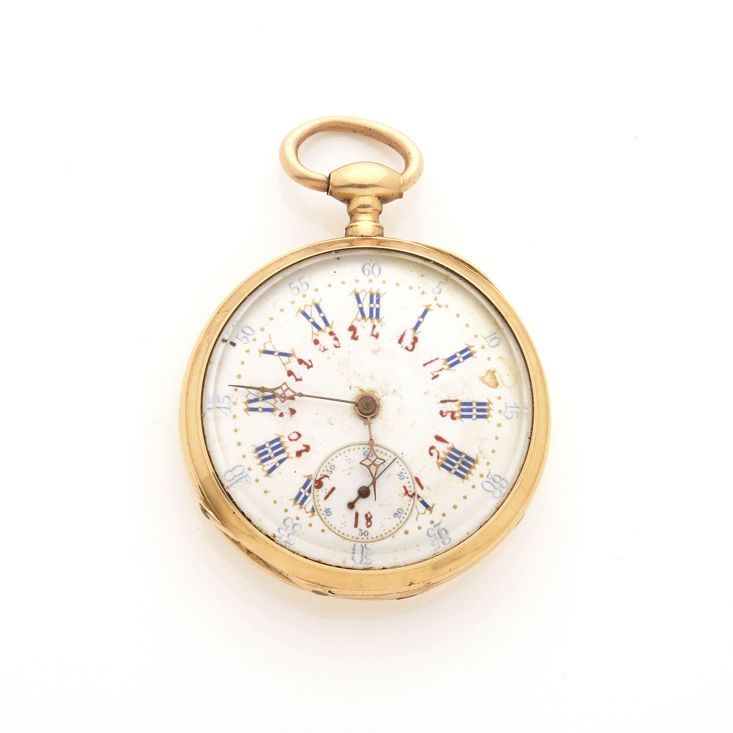 PATEK PHILIPPE CALATRAVA:  | H&ocirc;tel Des Ventes de Monte-Carlo