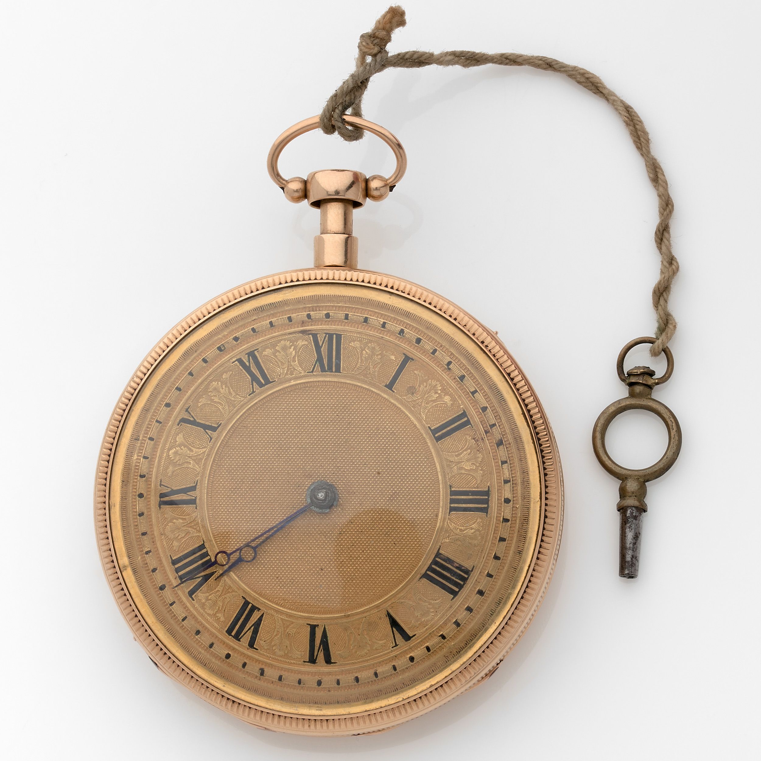 ANONYME VERS 1820