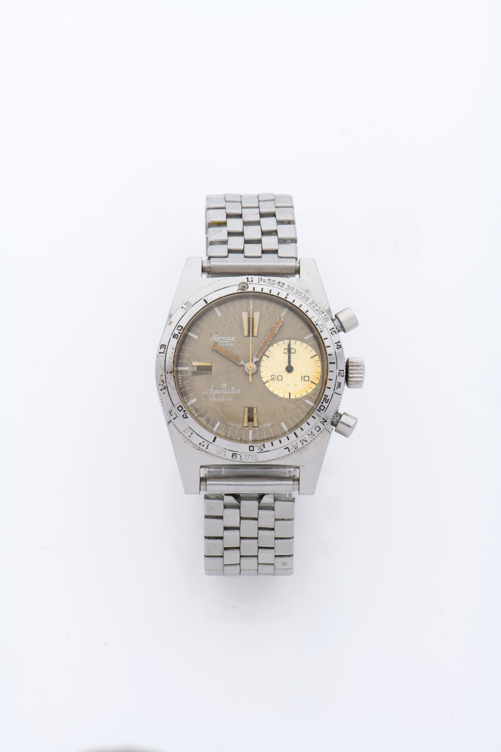 TISSOT PR 50 LADY AUTOMATIC:  | H&ocirc;tel Des Ventes de Monte-Carlo