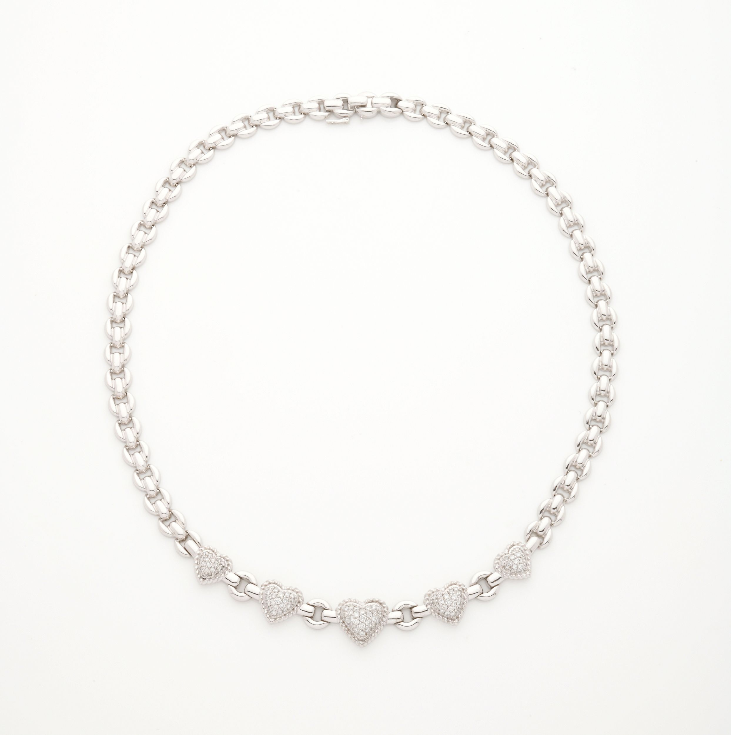 DEMI - PARURE:  | H&ocirc;tel Des Ventes de Monte-Carlo
