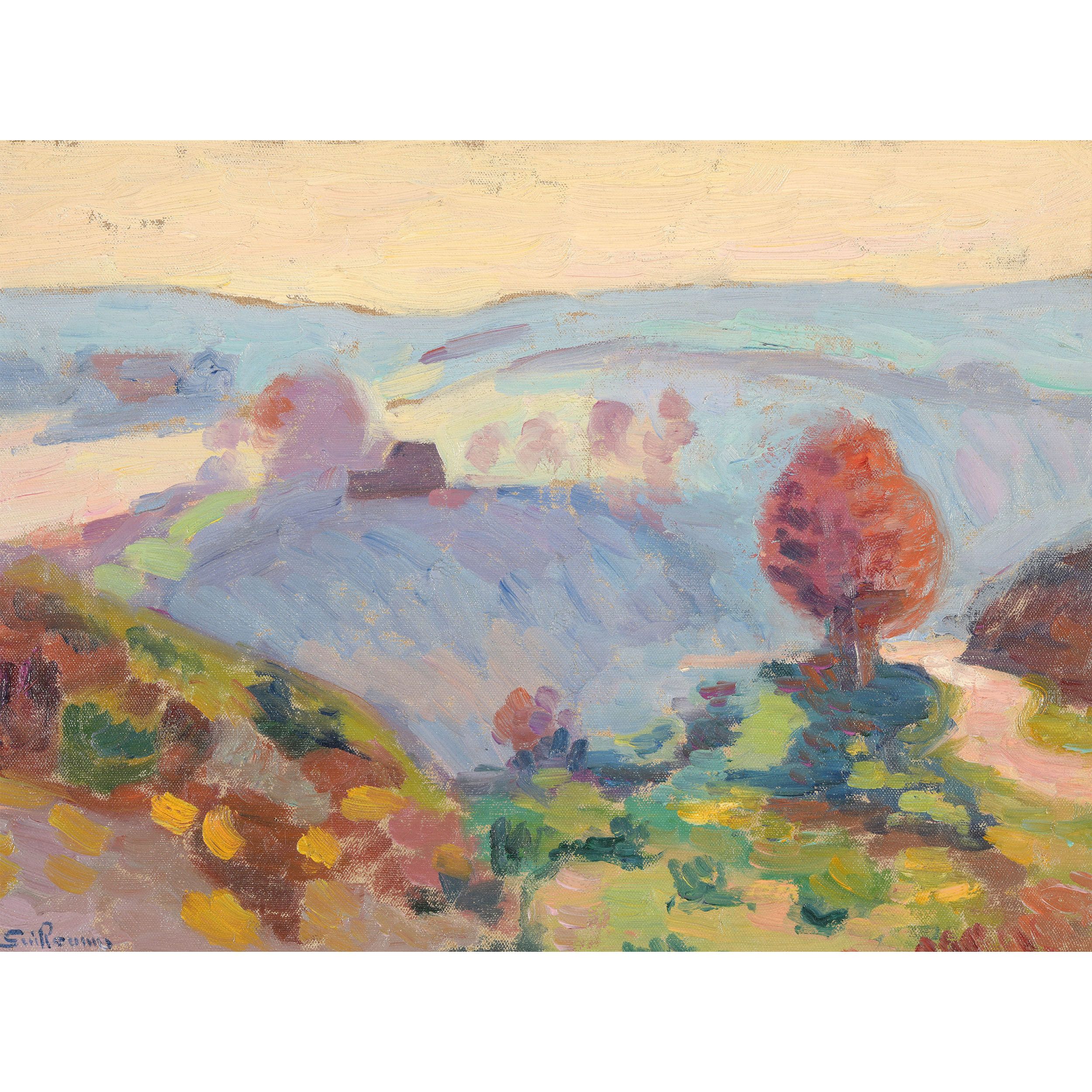DIMITRI CHIPARUS (1886-1947):  | H&ocirc;tel Des Ventes de Monte-Carlo