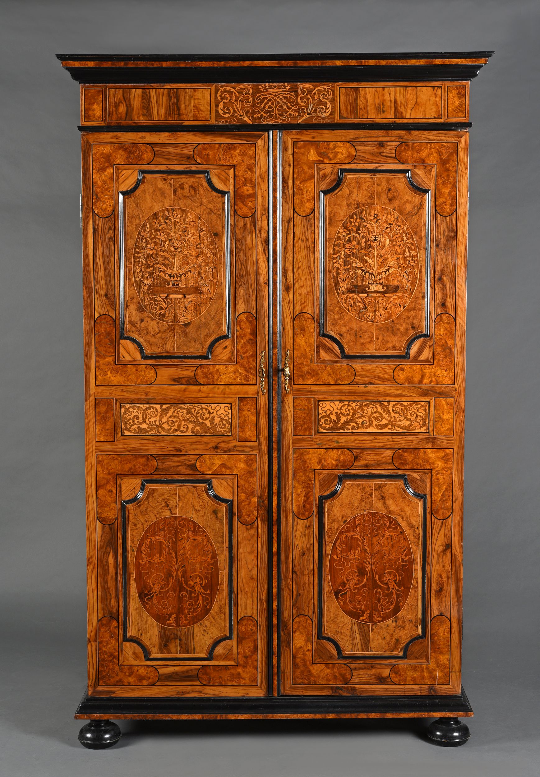 CORNEILLE DE LYON (1500 - 1575)  ATTRIBUÉ À:  | H&ocirc;tel Des Ventes de Monte-Carlo