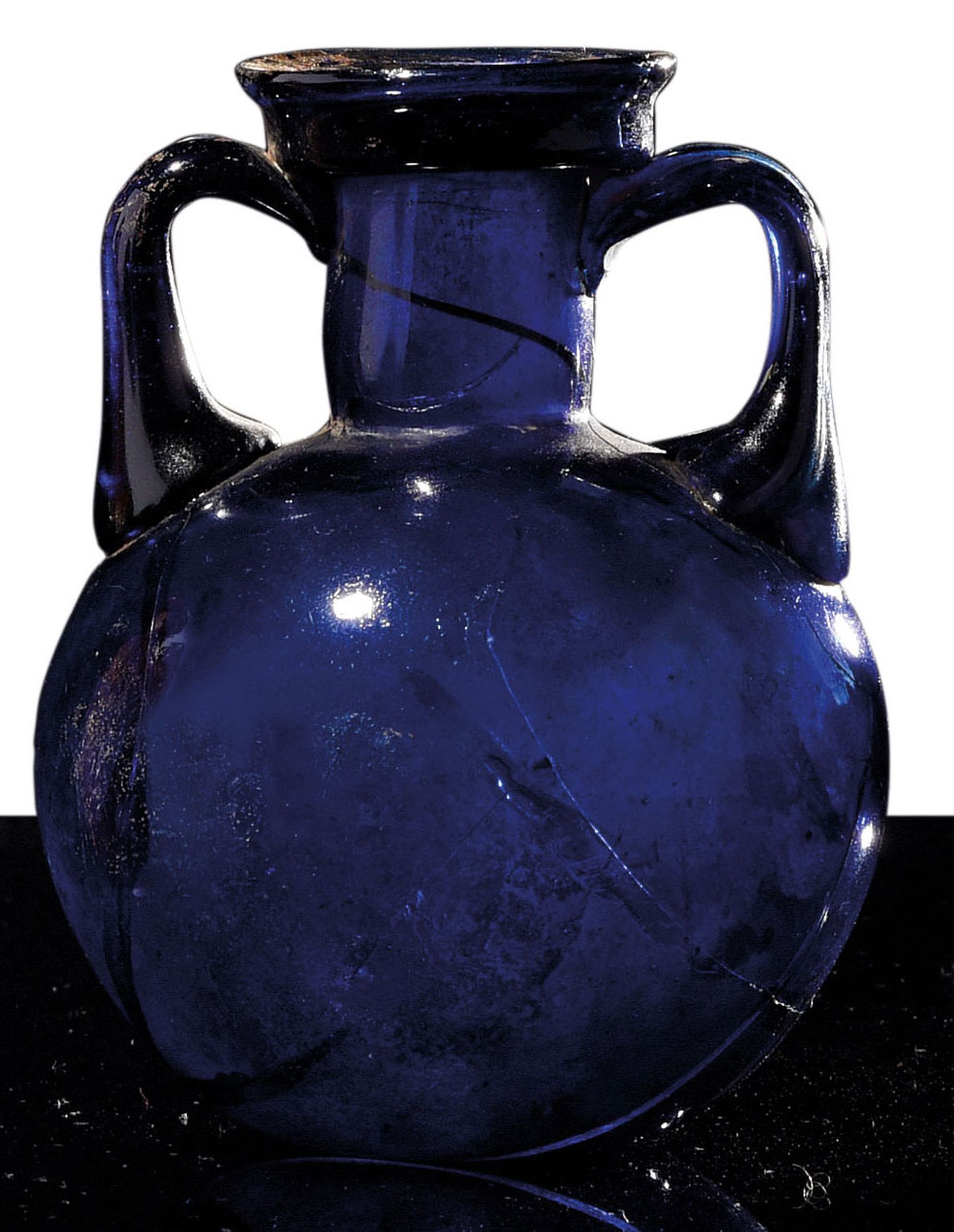 VASE TORPEDO:  | H&ocirc;tel Des Ventes de Monte-Carlo