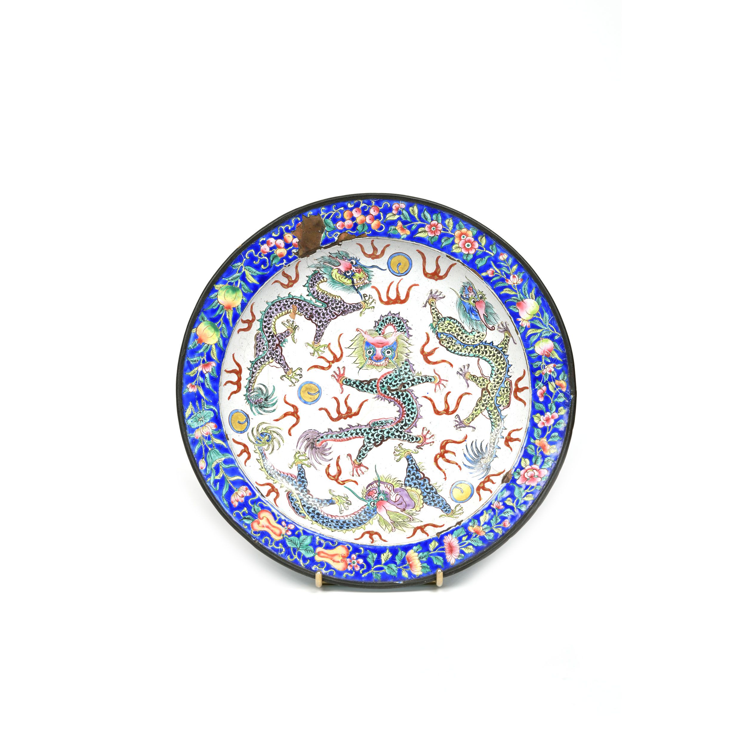 PETIT VASE PANSU ZOOMORPHE :  | H&ocirc;tel Des Ventes de Monte-Carlo