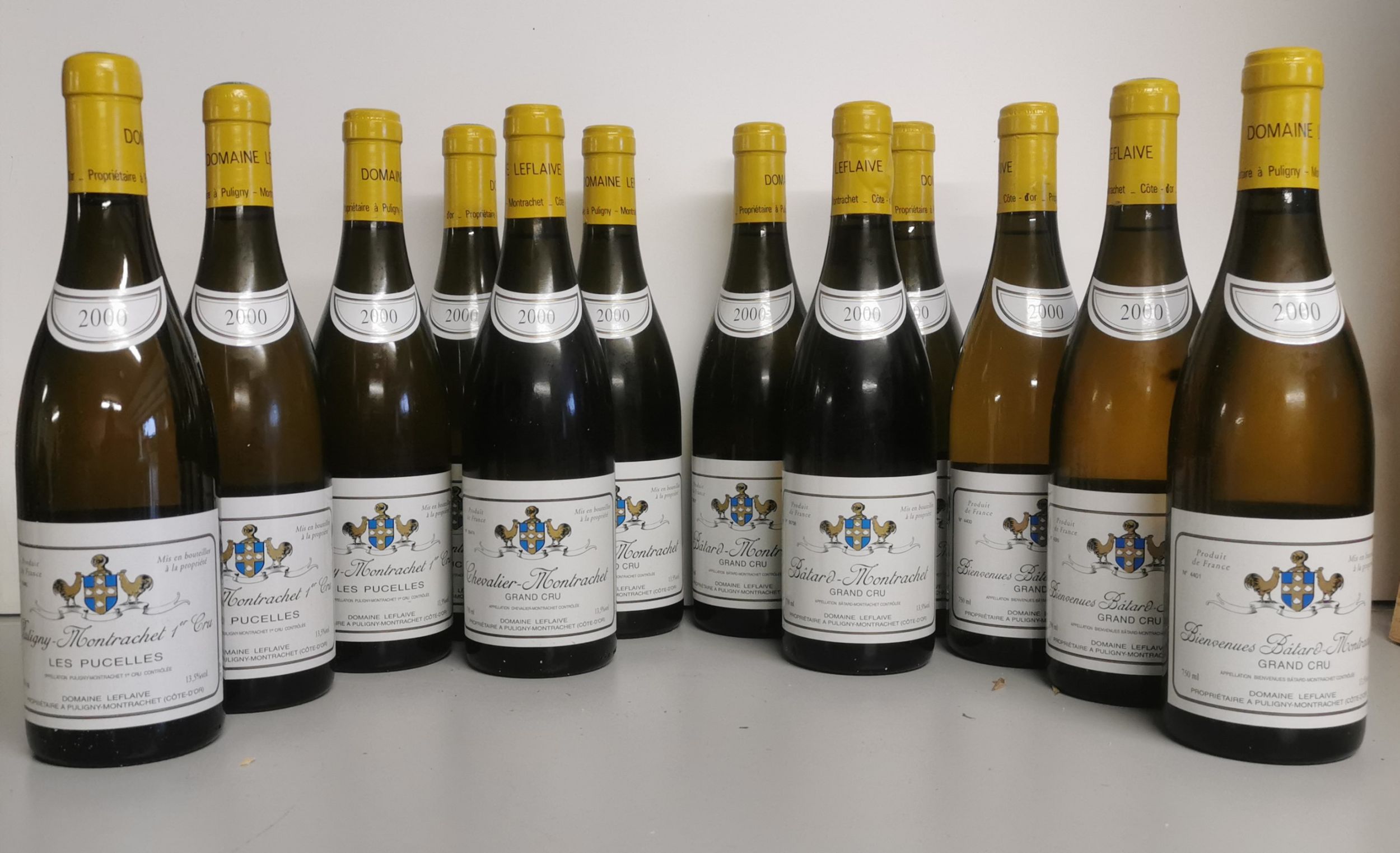 4 bouteilles :  | H&ocirc;tel Des Ventes de Monte-Carlo