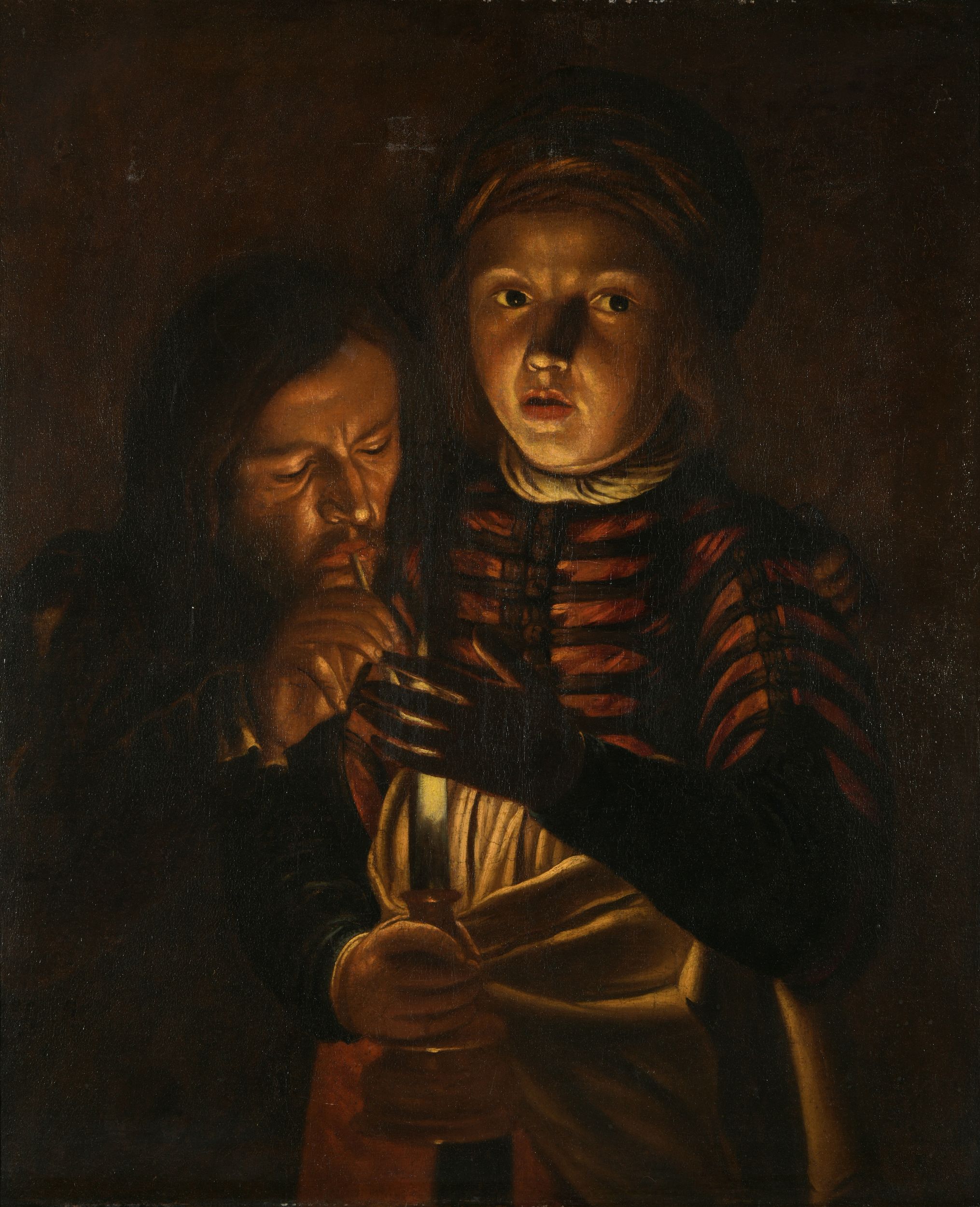 ATELIER D’ADAM DE COSTER (1586-1643)