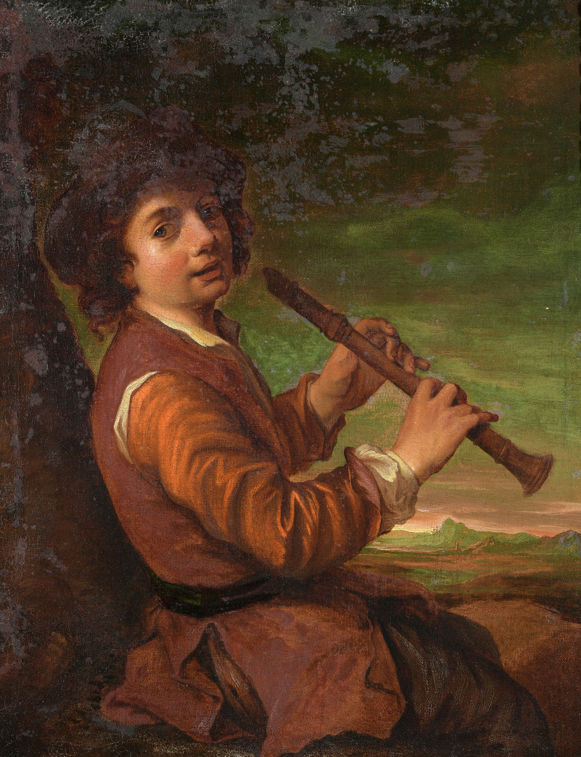 Atelier d’Alexis Grimou (c.1678-1733)