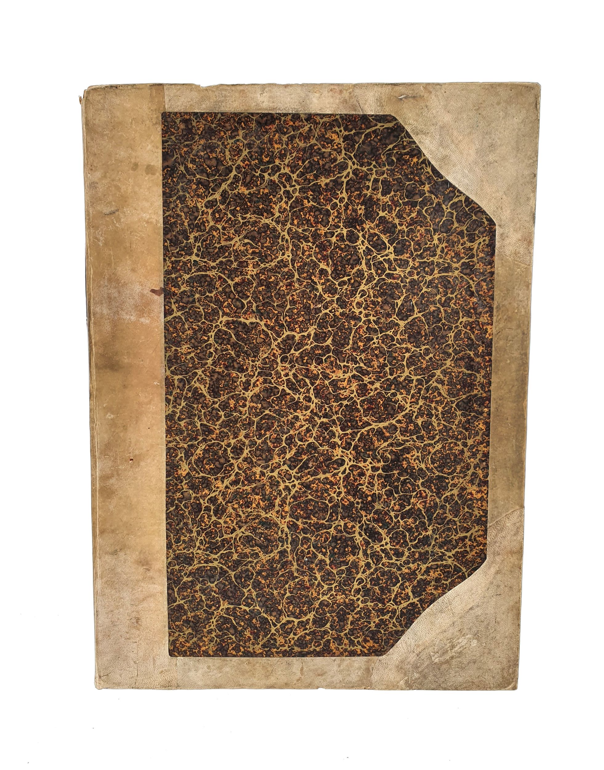 [ATLAS]. JANVIER (M.), L’ISLE (Guillaume de), JAILLOT (M.), ROBERT (M.), SANSON (M.). « Atlas ». Paris, Chez iu, 1702-1769-1780. Grand in-folio, demi-vélin ivoire à bandes (reliure fin XIXe s.).:  | H&ocirc;tel Des Ventes de Monte-Carlo