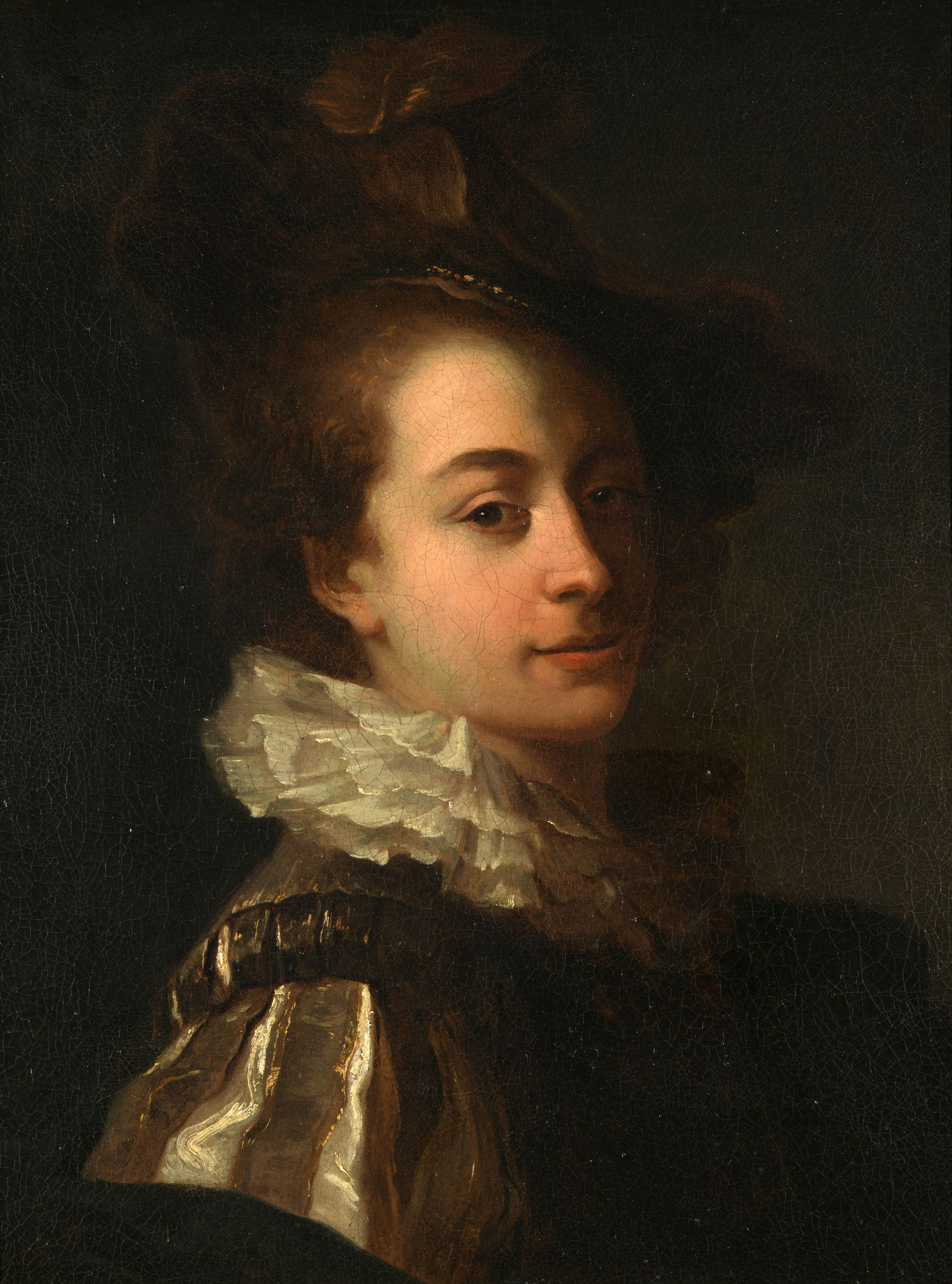 FRANZ DE PAULA FERG (VIENNE, 1689 - LONDRES,1740):  | H&ocirc;tel Des Ventes de Monte-Carlo