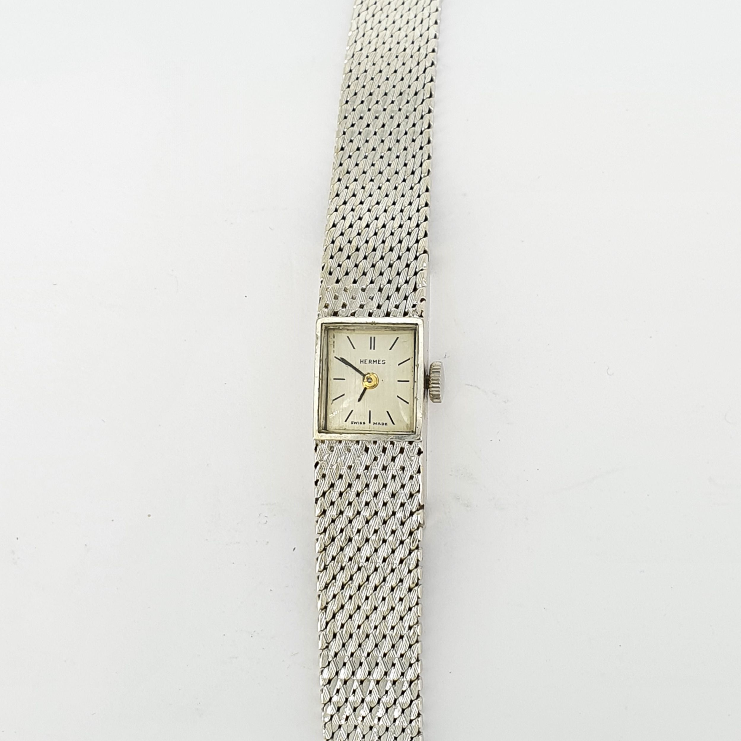 PATEK PHILIPPE VERS 1967:  | H&ocirc;tel Des Ventes de Monte-Carlo