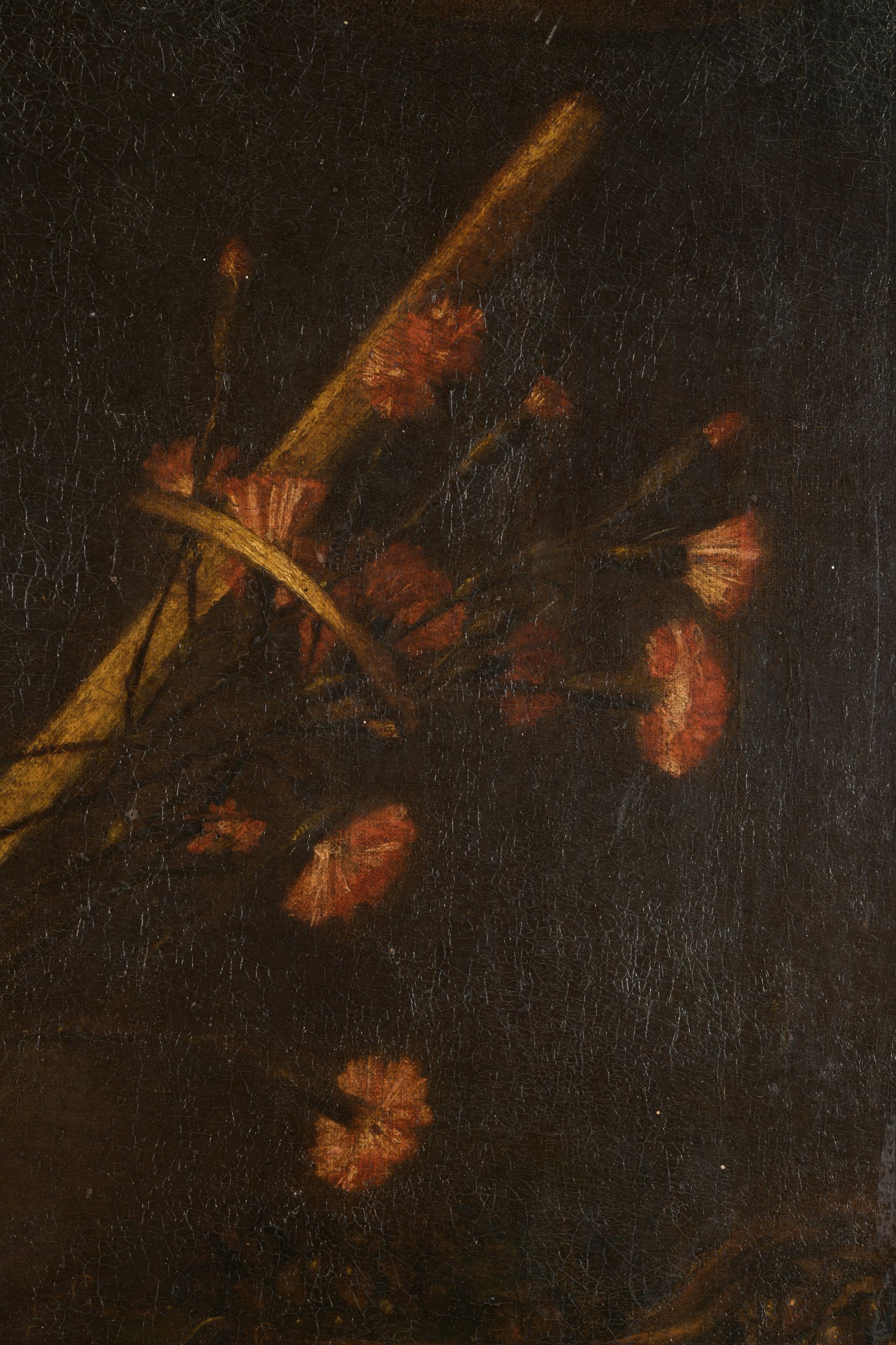 ATTRIBUÉ À KAREL VAN DER PLUYM (1625 - 1672):  | H&ocirc;tel Des Ventes de Monte-Carlo