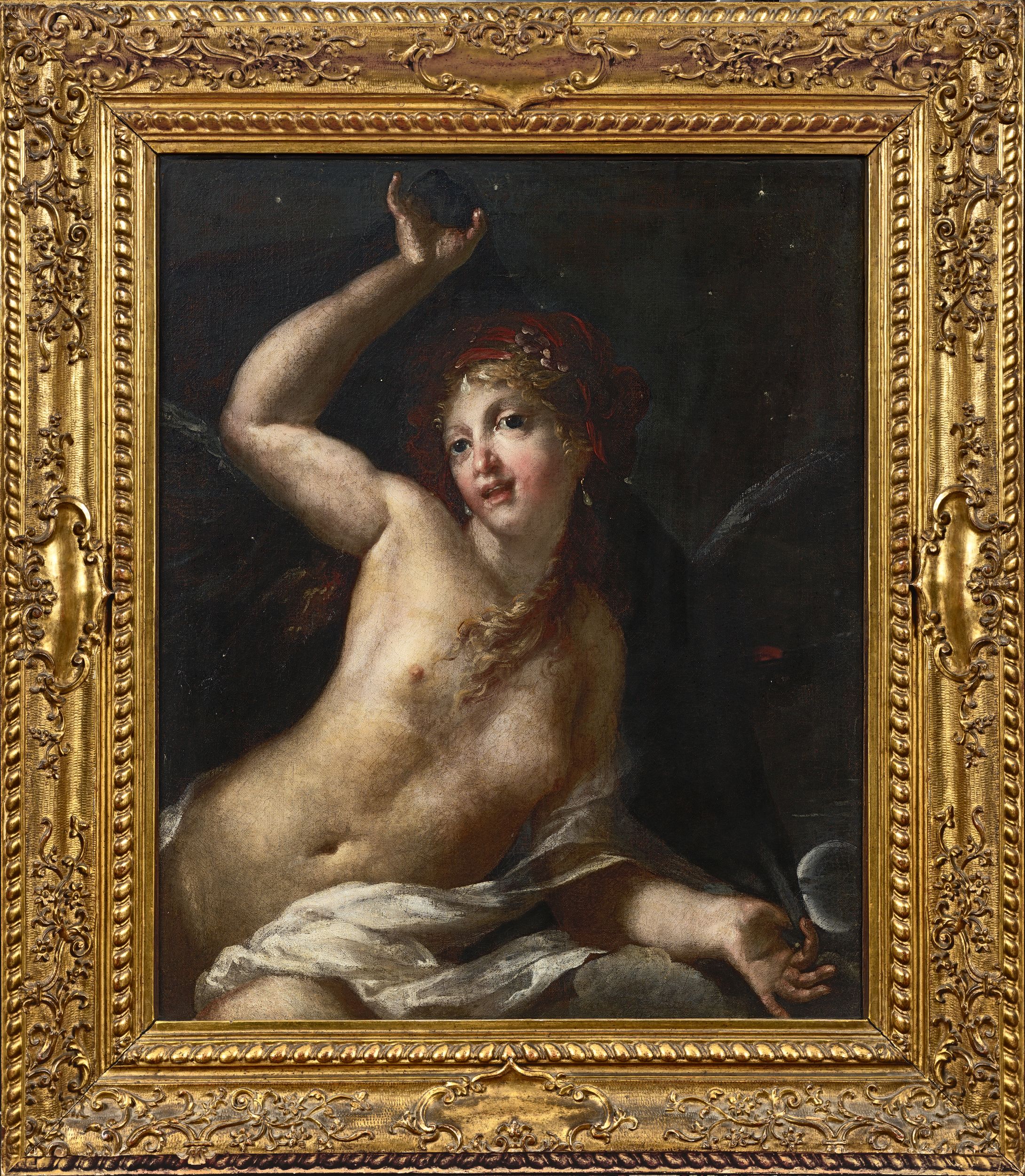 PIETER JANSZ VAN ASCH (1603 - 1678):  | H&ocirc;tel Des Ventes de Monte-Carlo