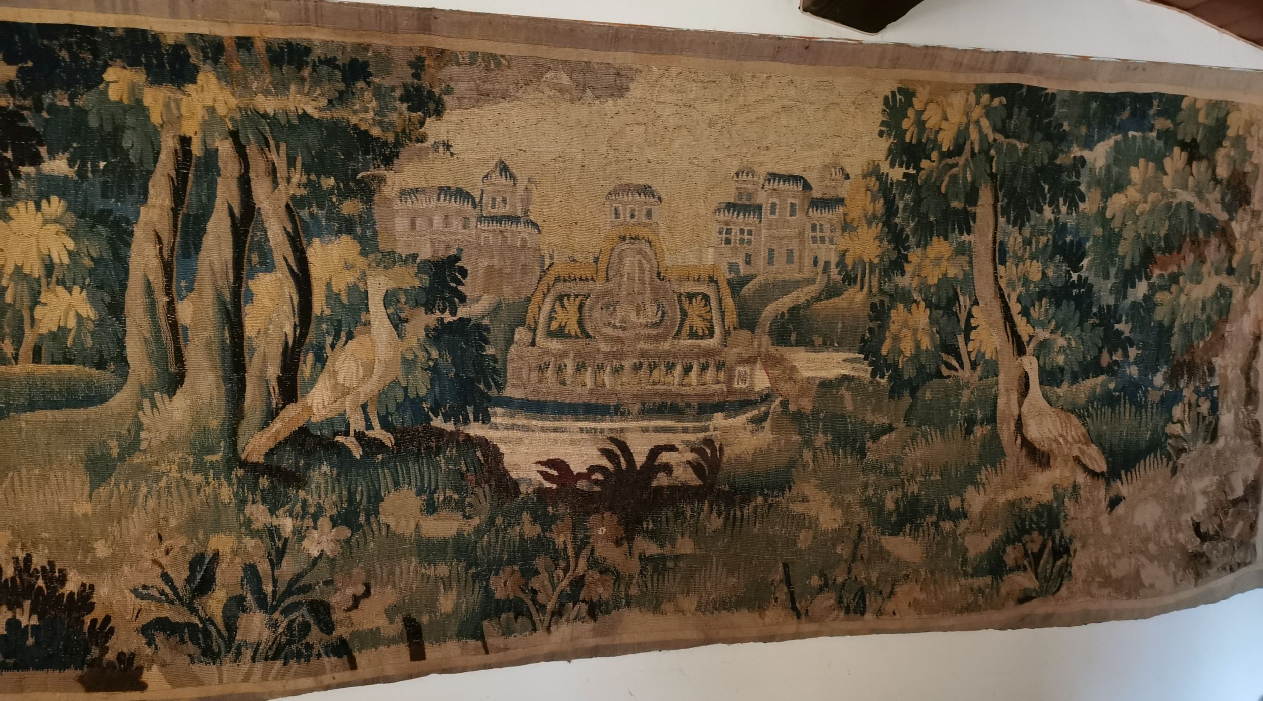 PORTE DOCUMENT:  | H&ocirc;tel Des Ventes de Monte-Carlo