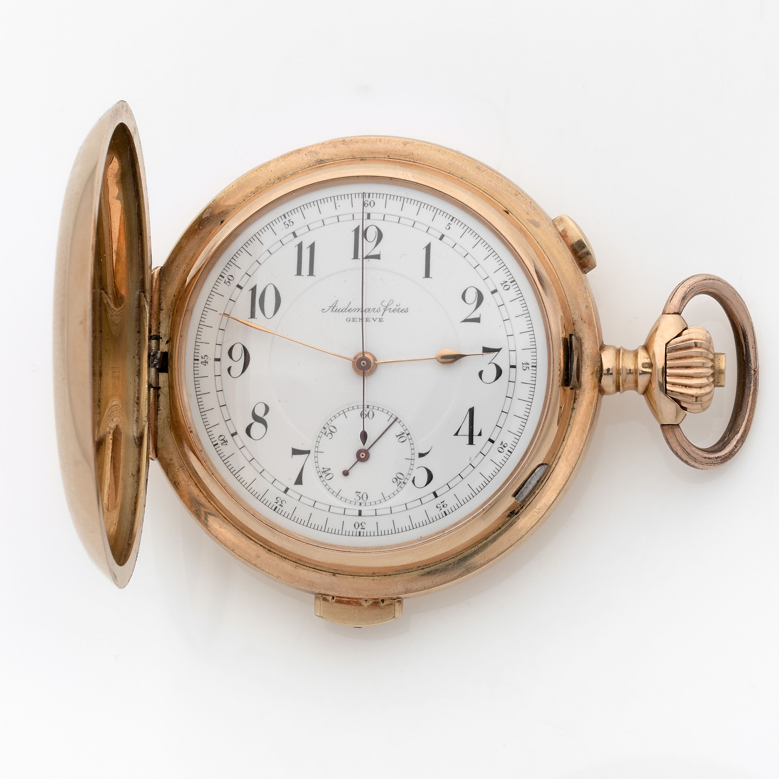 AUDEMARS FRÈRES GENÈVE