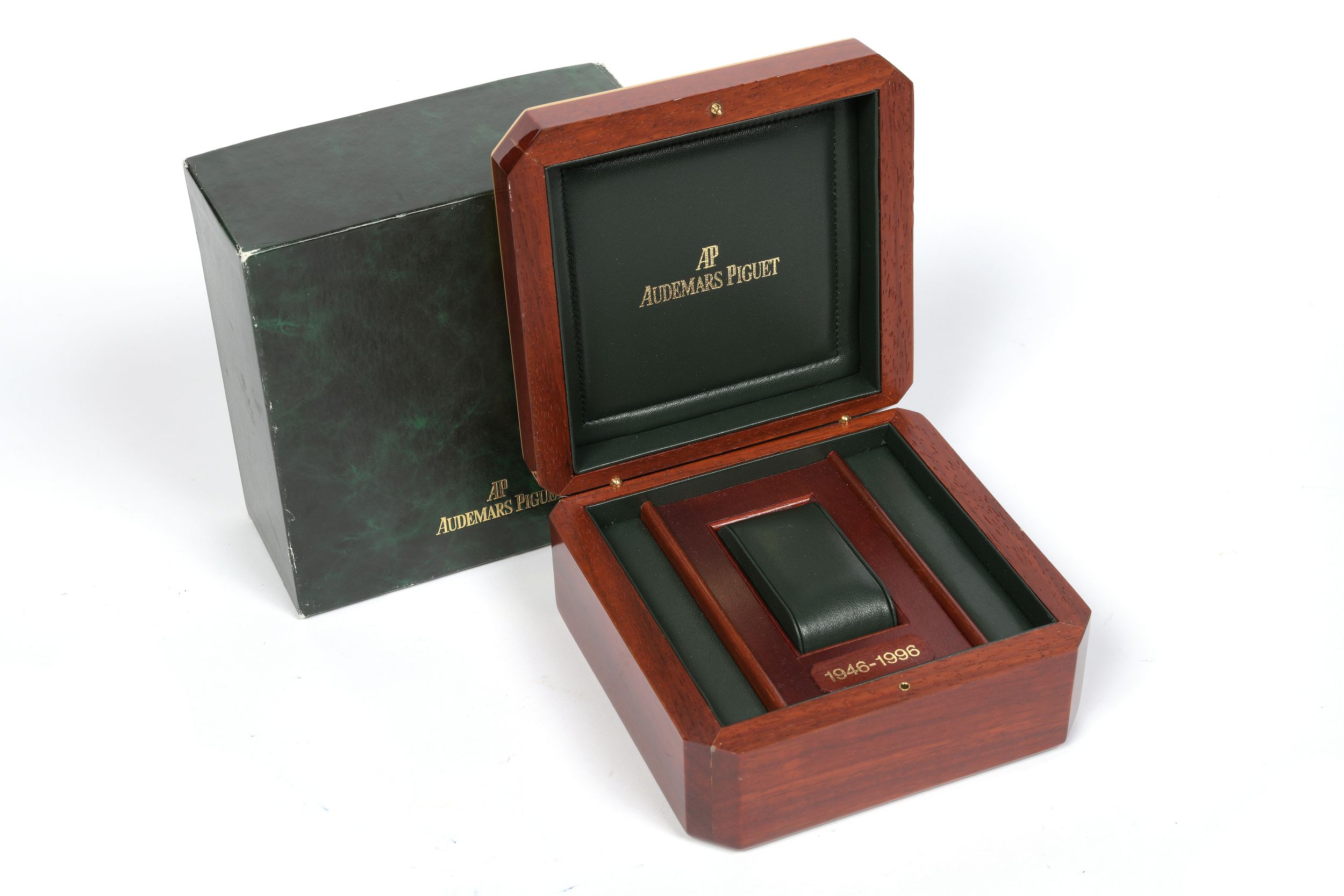 AUDEMARS PIGUET 50EME ANNIVERSAIRE 