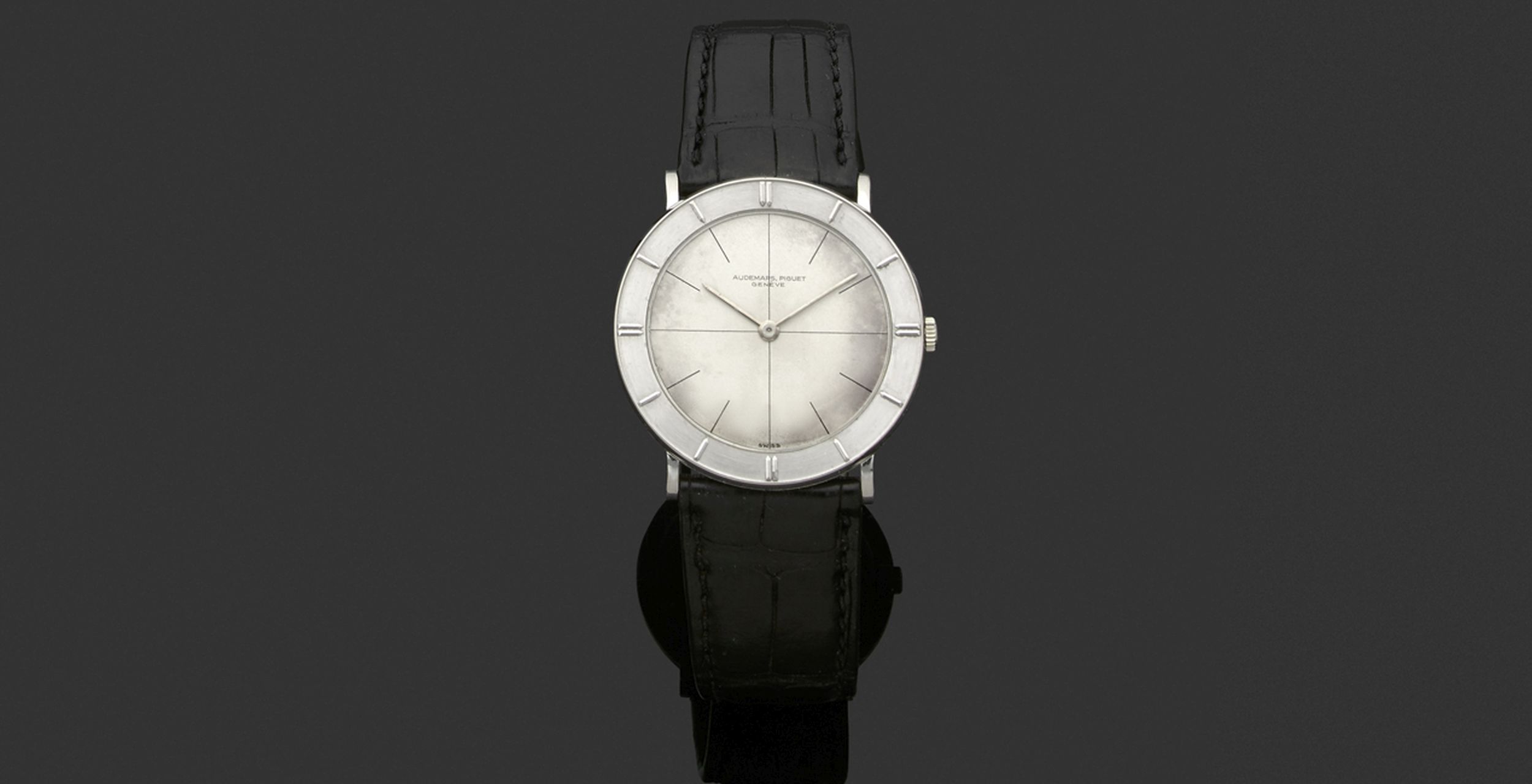 |CARTIER ROADSTER  Vers 2000 RÉF. 2510:  | H&ocirc;tel Des Ventes de Monte-Carlo