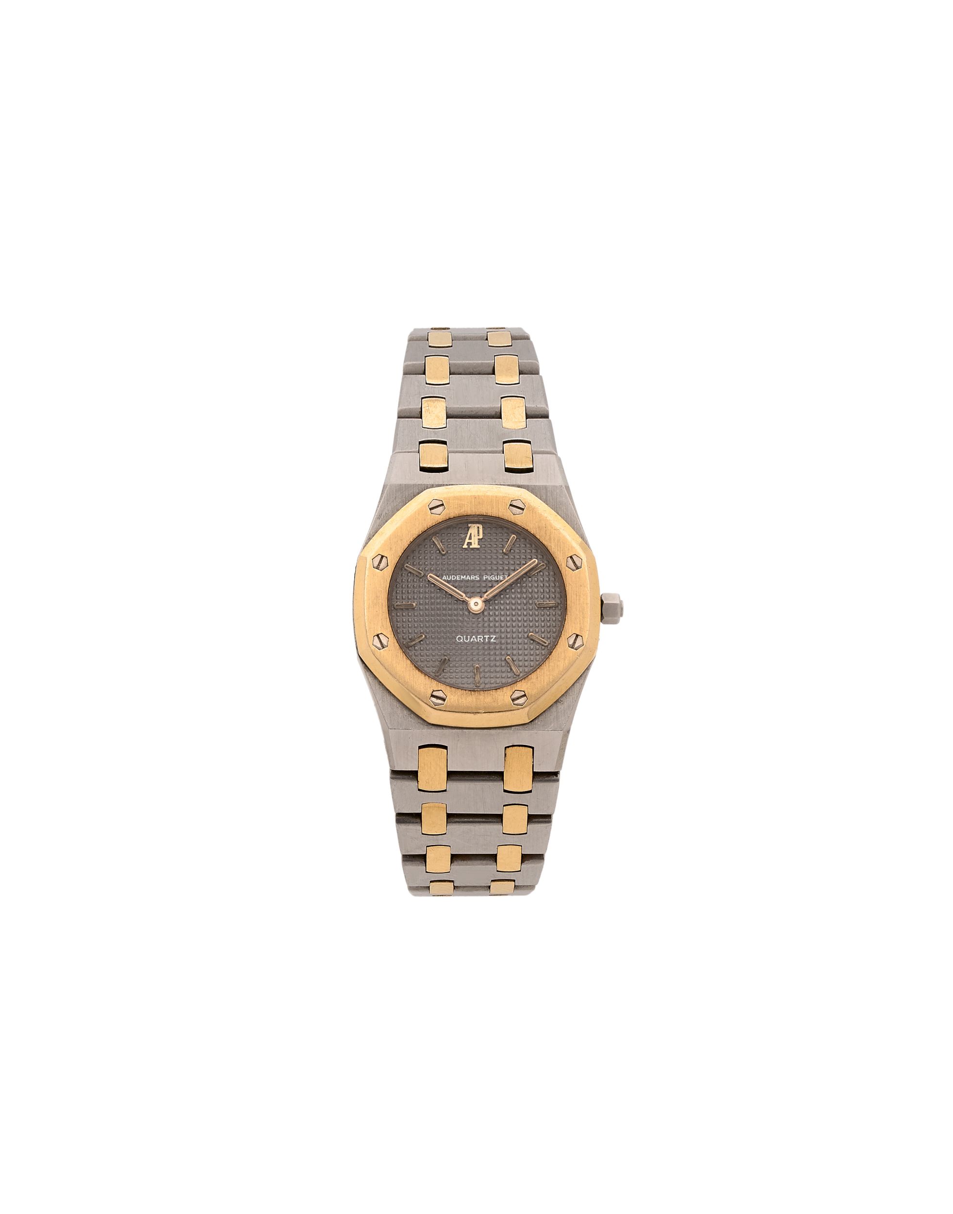 AUDEMARS PIGUET ROYAL OAK 