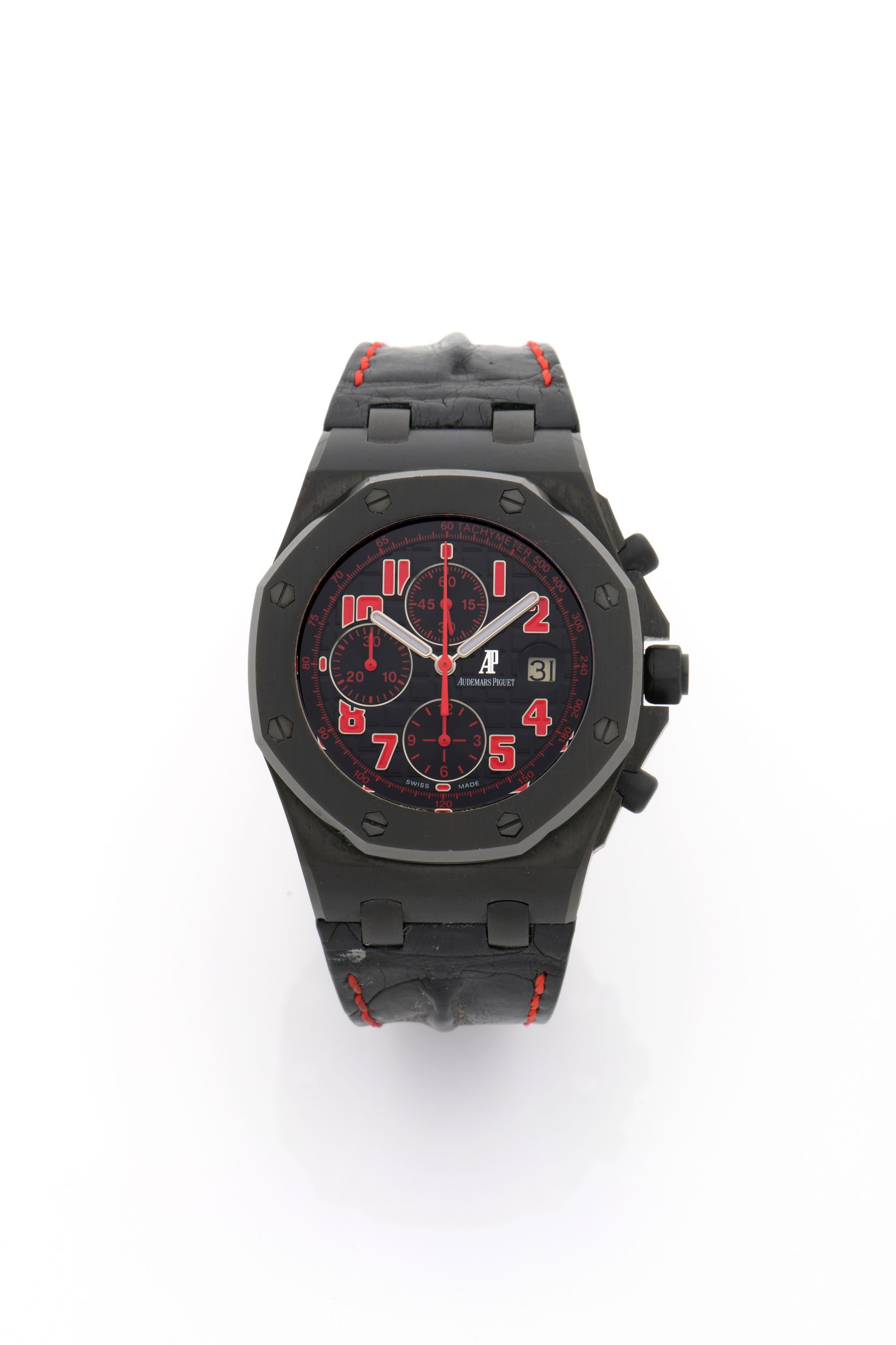 SEIKO - LASSALE TANK:  | H&ocirc;tel Des Ventes de Monte-Carlo