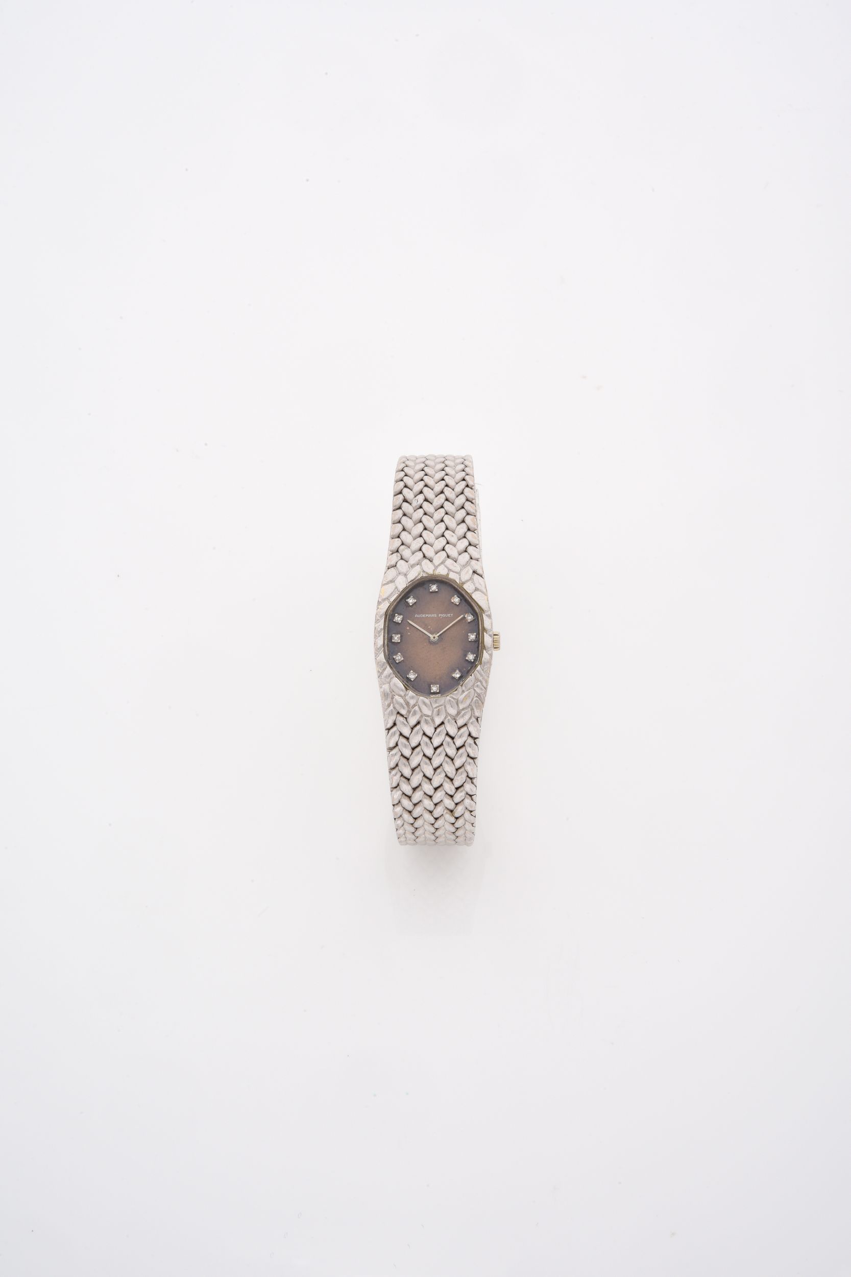PATEK PHILIPPE VERS 1967:  | H&ocirc;tel Des Ventes de Monte-Carlo