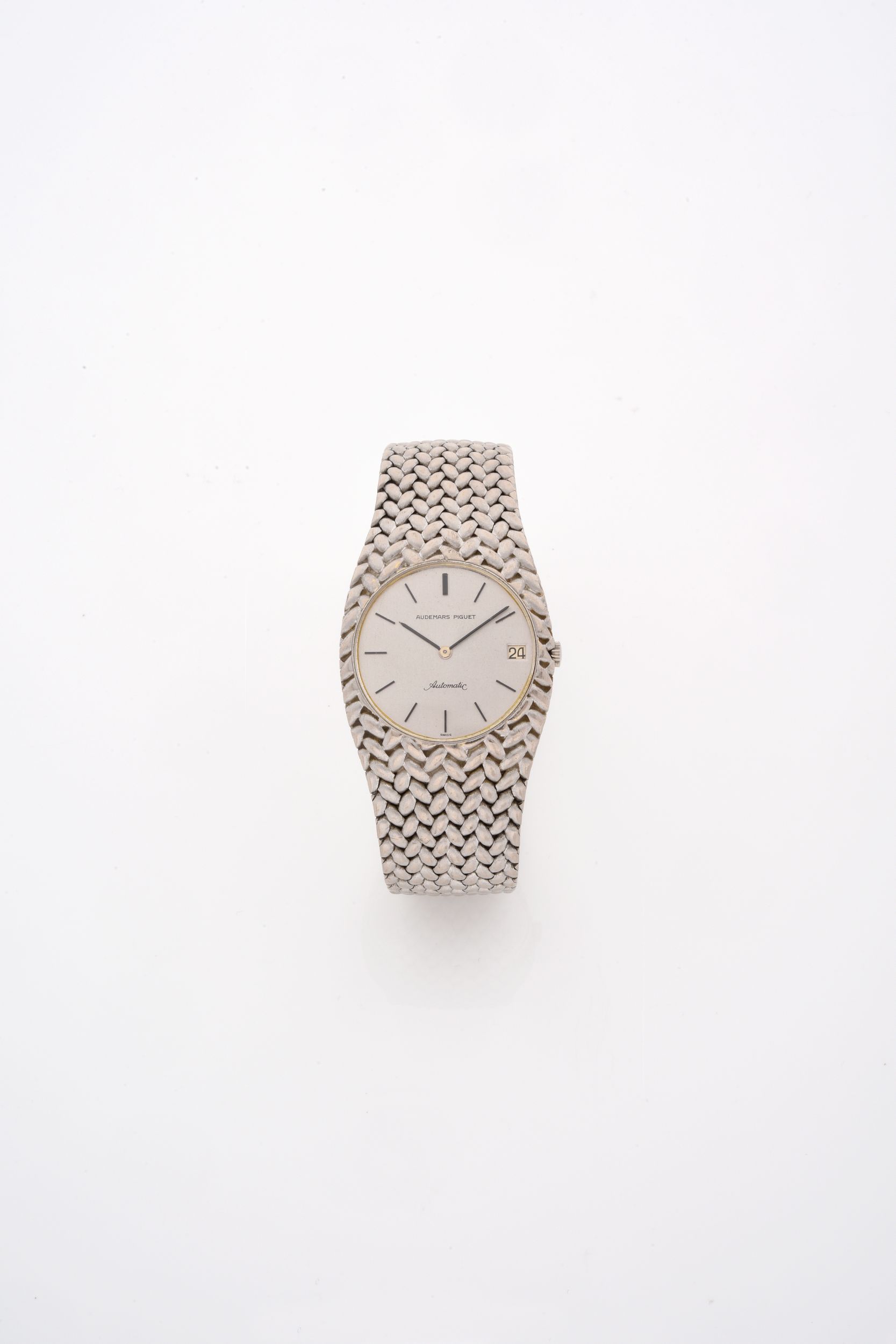PATEK PHILIPPE VERS 1967:  | H&ocirc;tel Des Ventes de Monte-Carlo