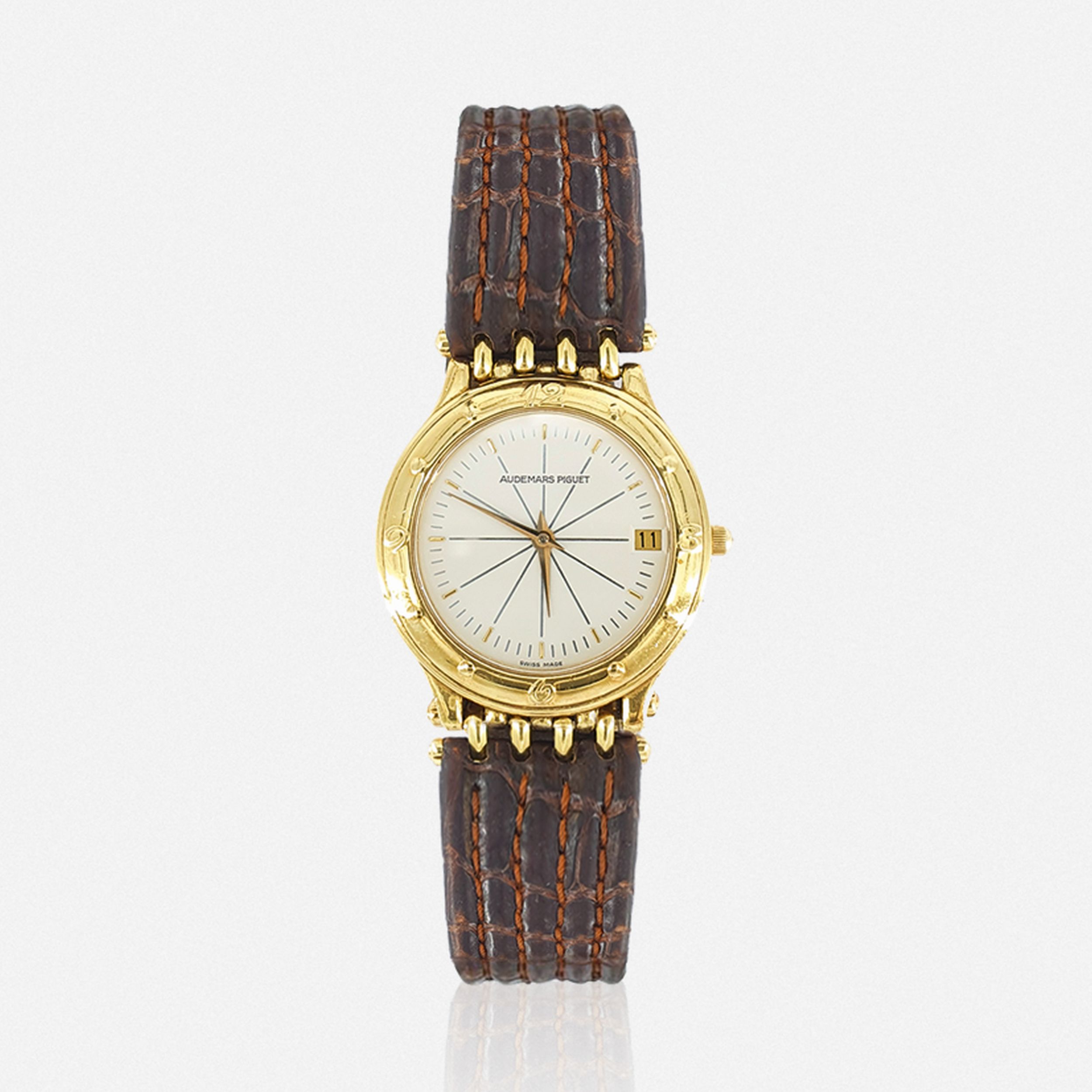 PATEK PHILIPPE VERS 1967:  | H&ocirc;tel Des Ventes de Monte-Carlo