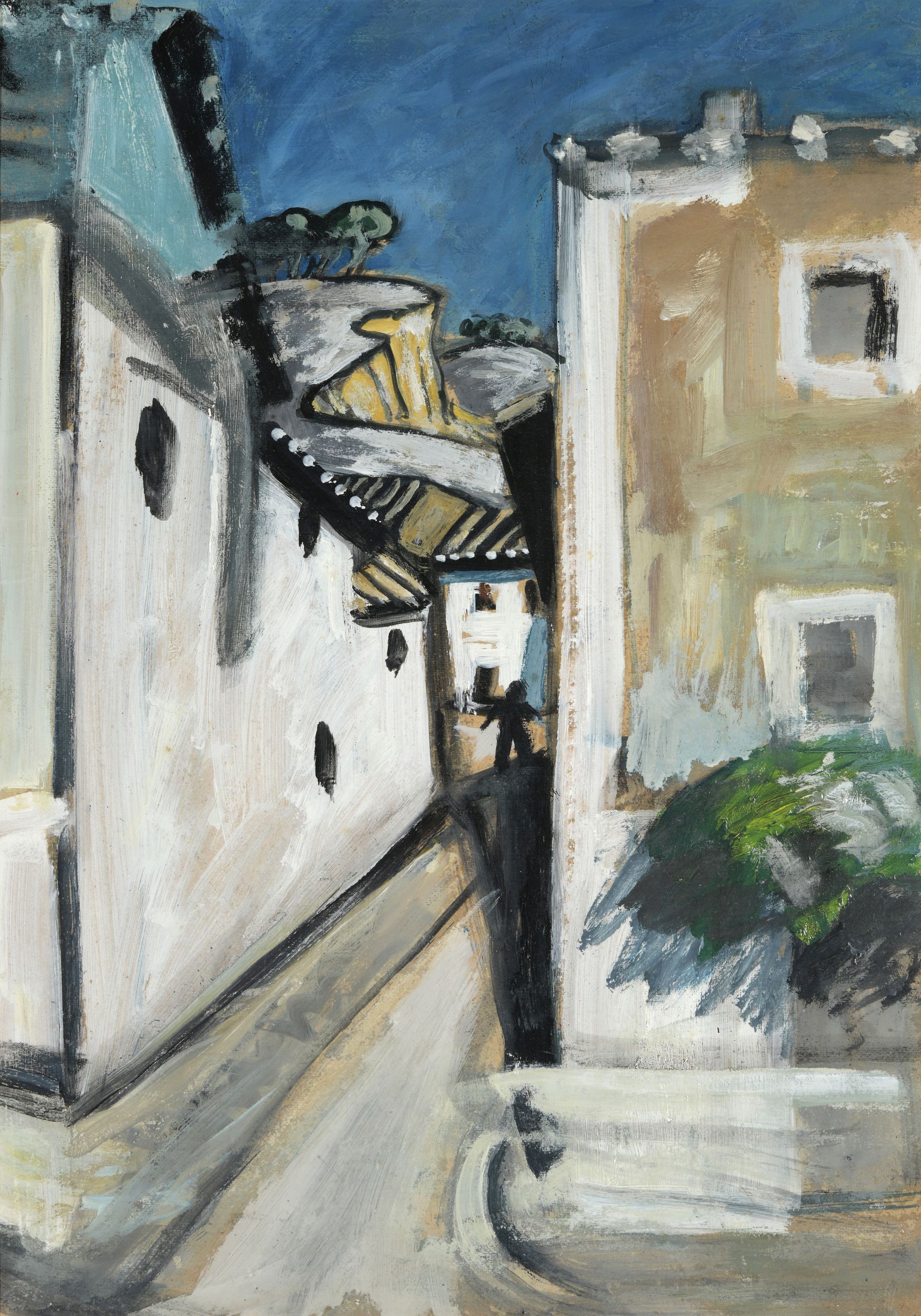 ECOLE DE PRAGUE VERS 1600:  | H&ocirc;tel Des Ventes de Monte-Carlo
