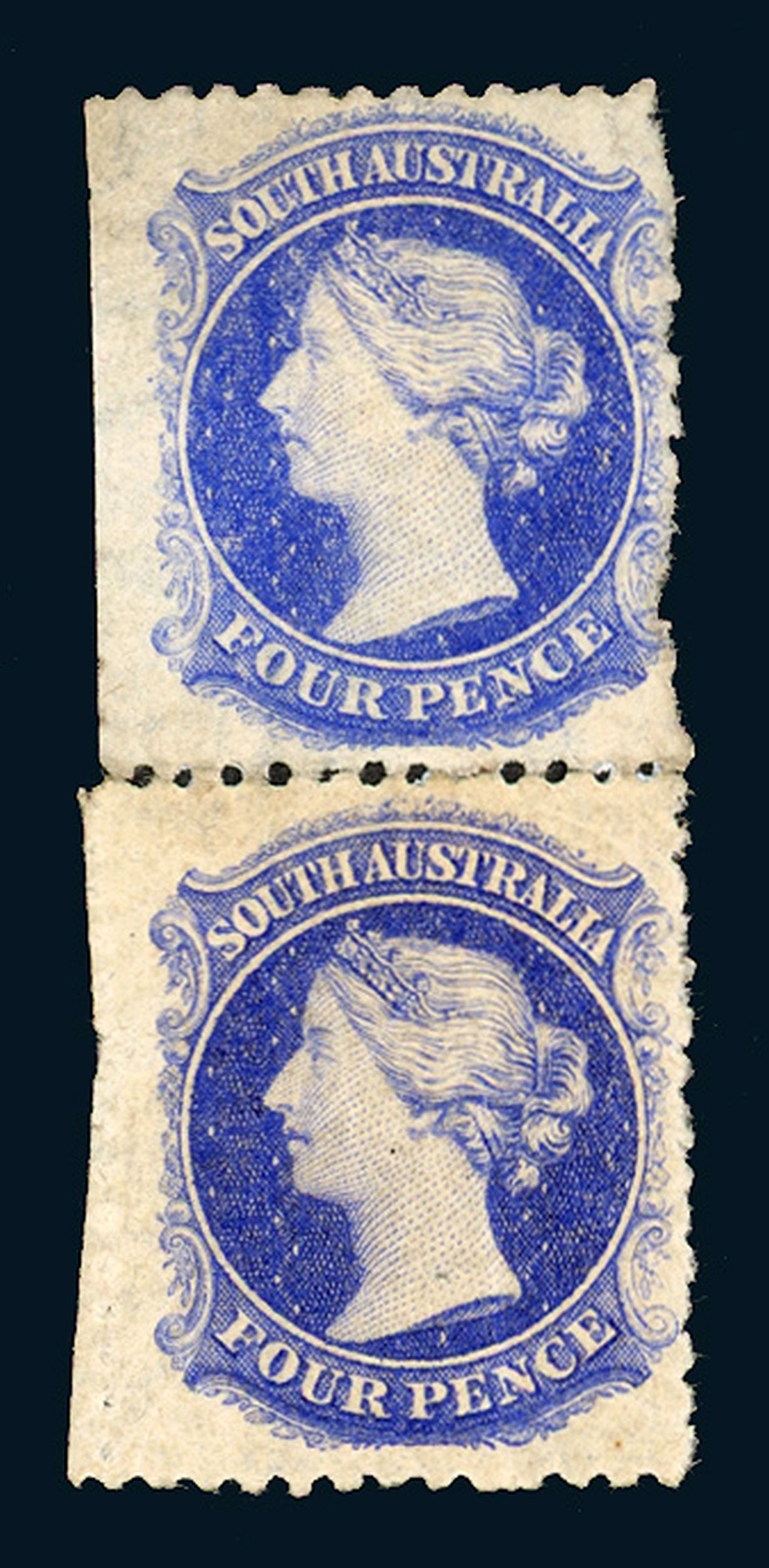 FRANCE 1849-1850, :  | H&ocirc;tel Des Ventes de Monte-Carlo