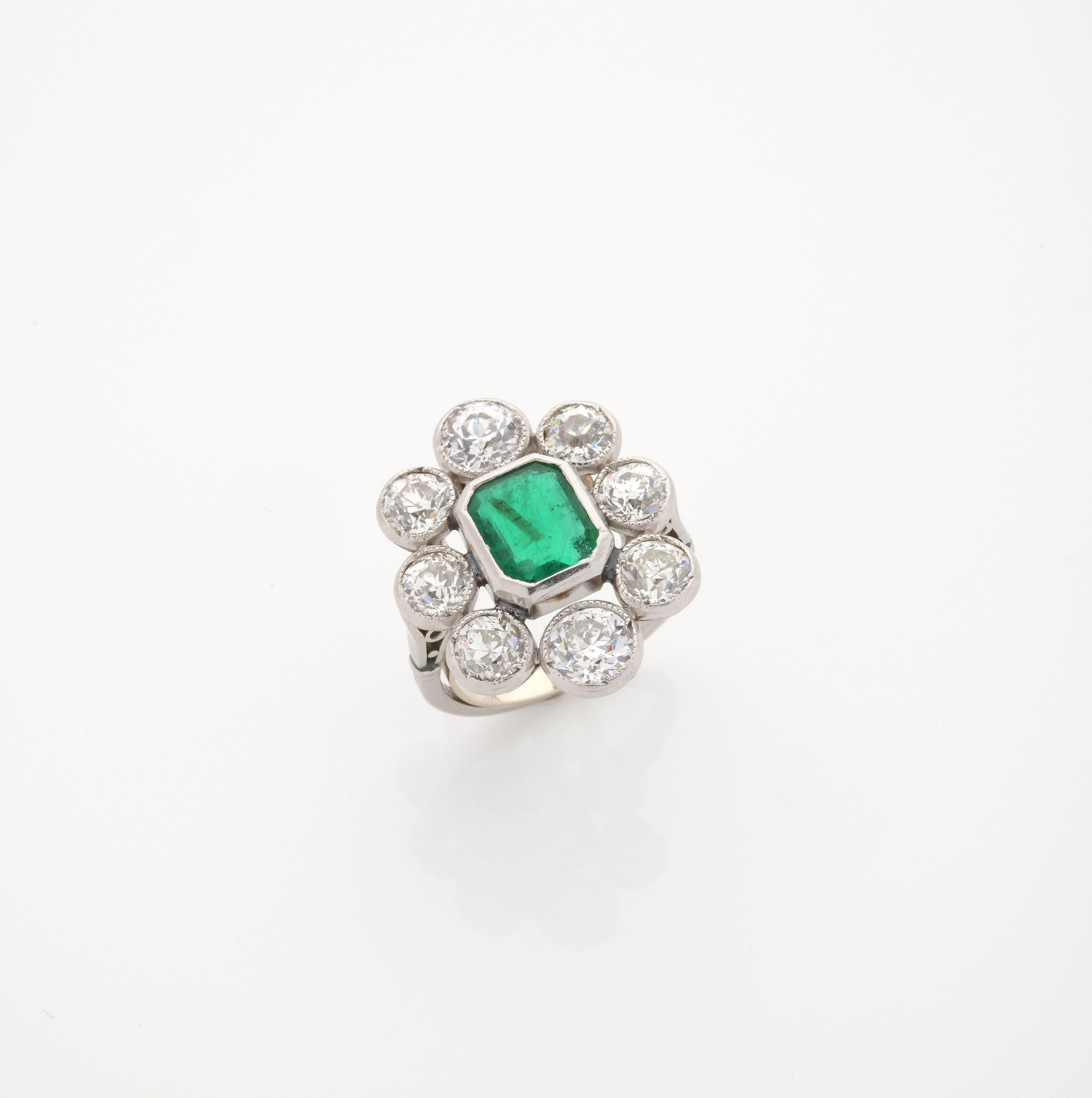 COLLECTION MICHELE MERCIER:  | H&ocirc;tel Des Ventes de Monte-Carlo