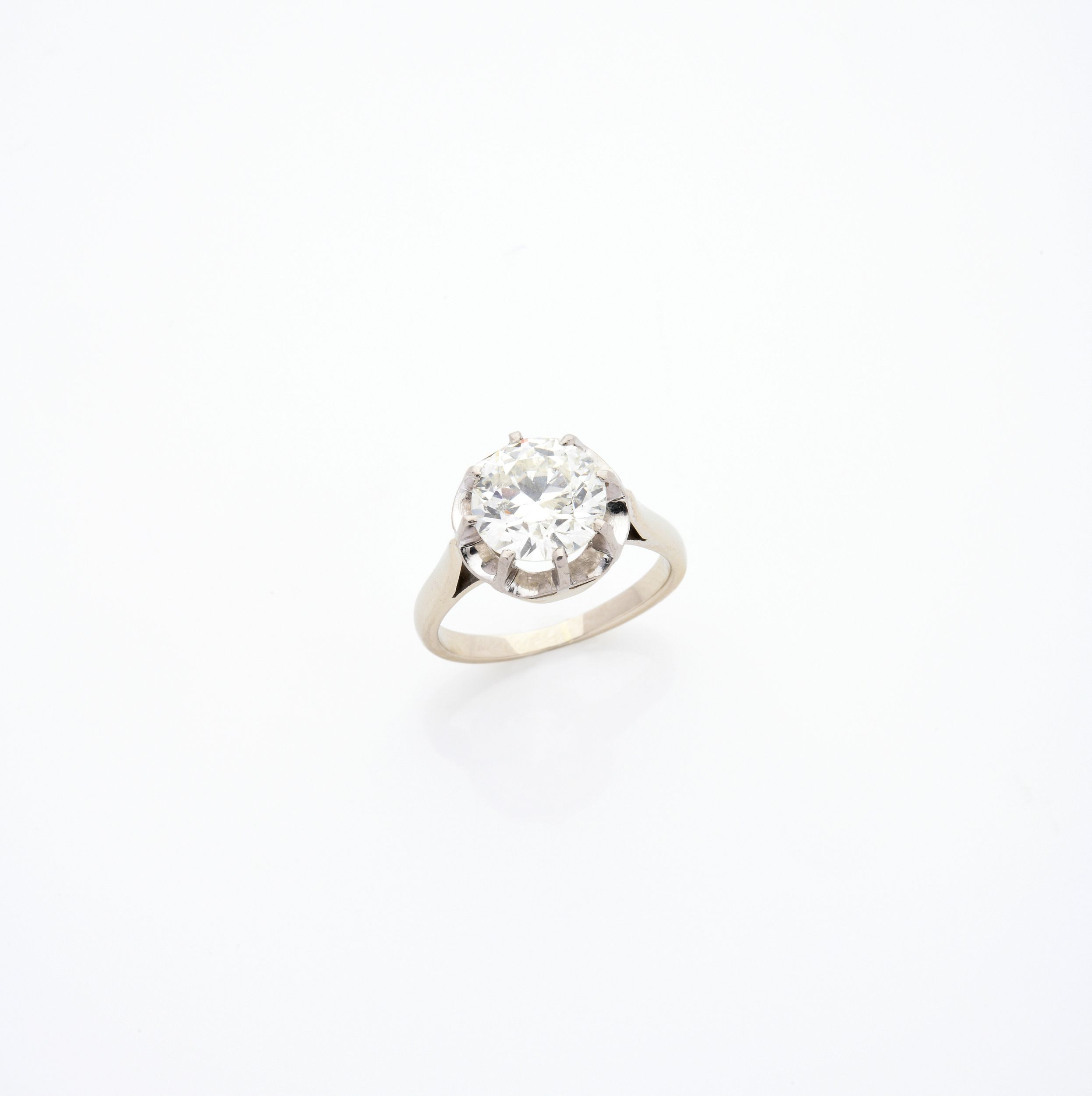 COLLECTION MICHELE MERCIER:  | H&ocirc;tel Des Ventes de Monte-Carlo