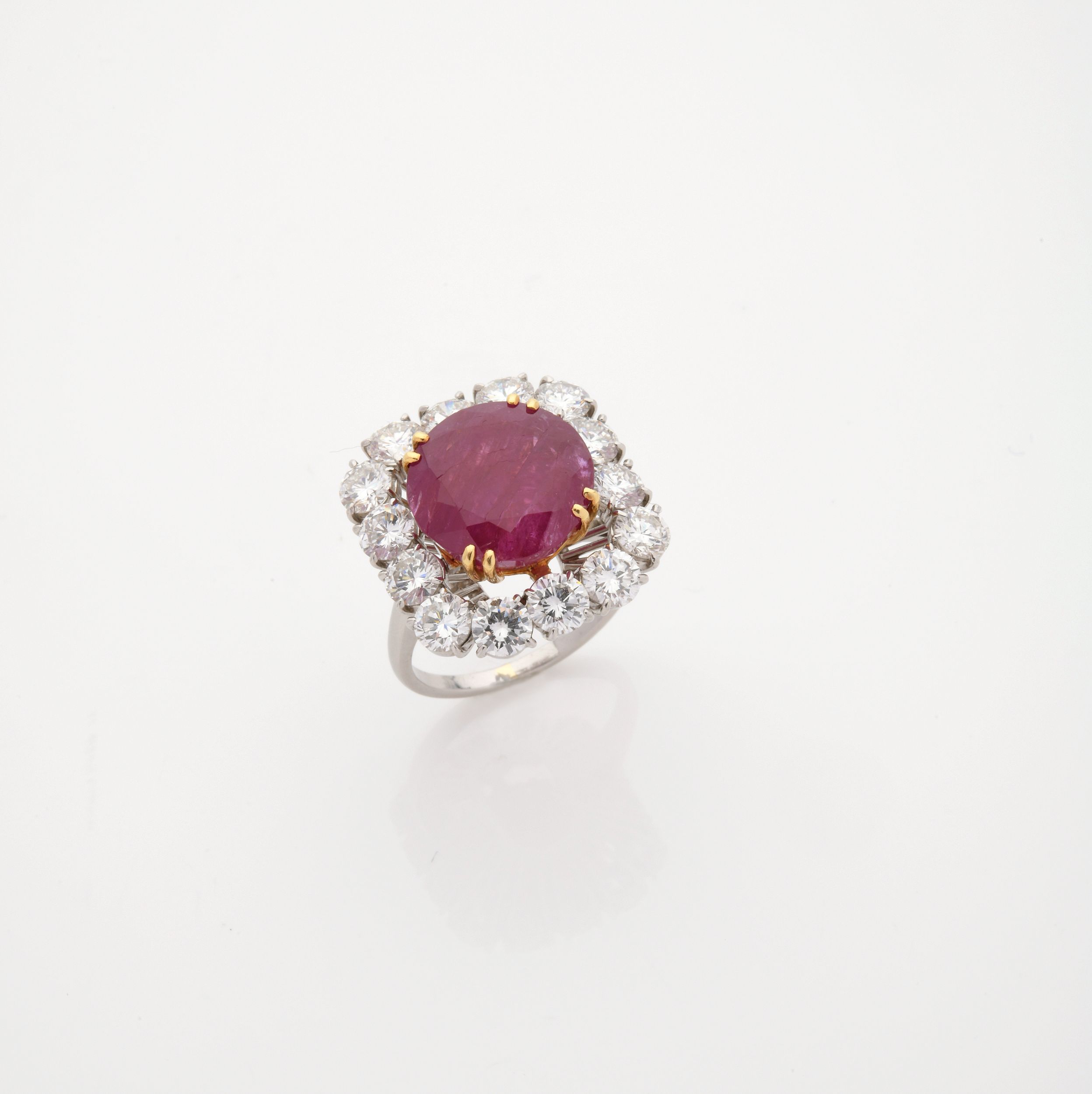 COLLECTION MICHELE MERCIER:  | H&ocirc;tel Des Ventes de Monte-Carlo
