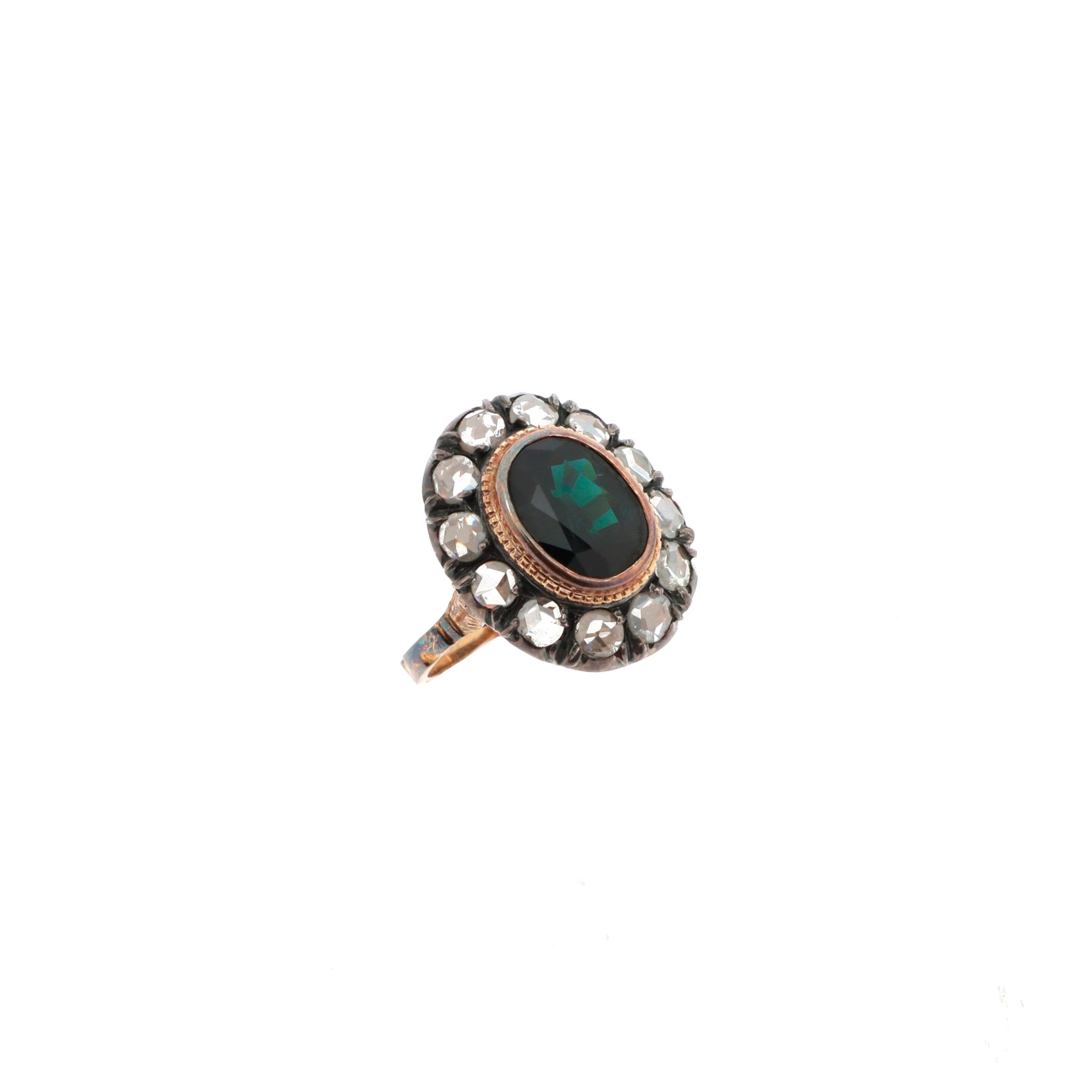BAGUE 