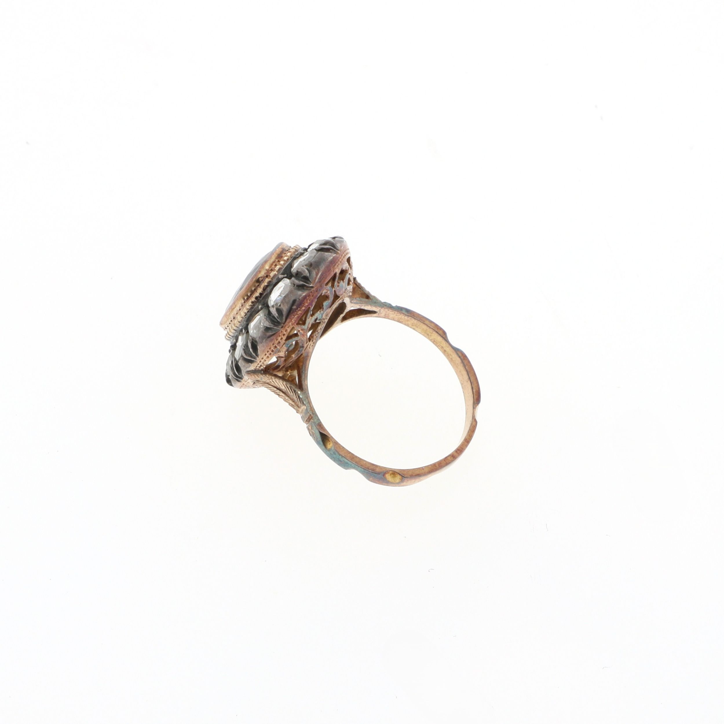 BAGUE :  | H&ocirc;tel Des Ventes de Monte-Carlo