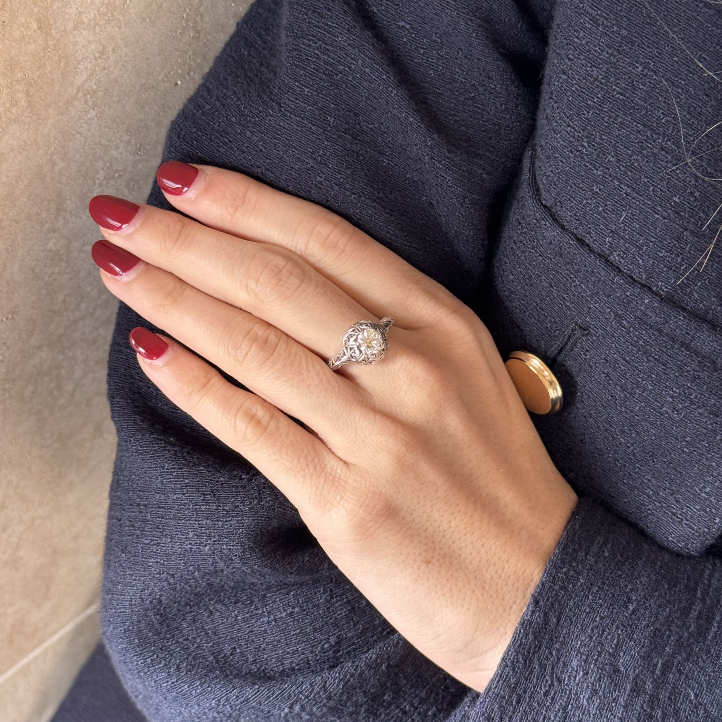 BAGUE:  | H&ocirc;tel Des Ventes de Monte-Carlo