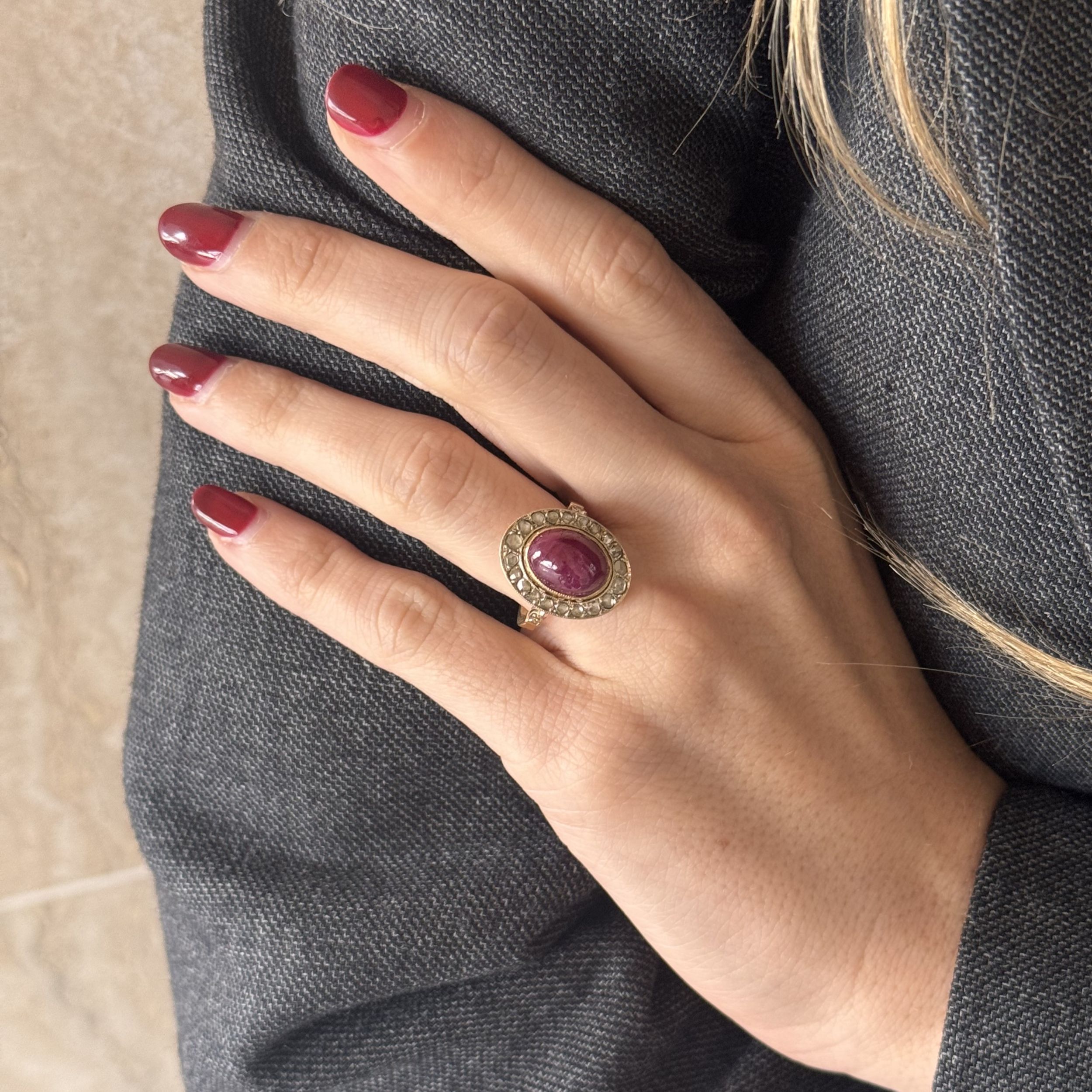 BAGUE :  | H&ocirc;tel Des Ventes de Monte-Carlo