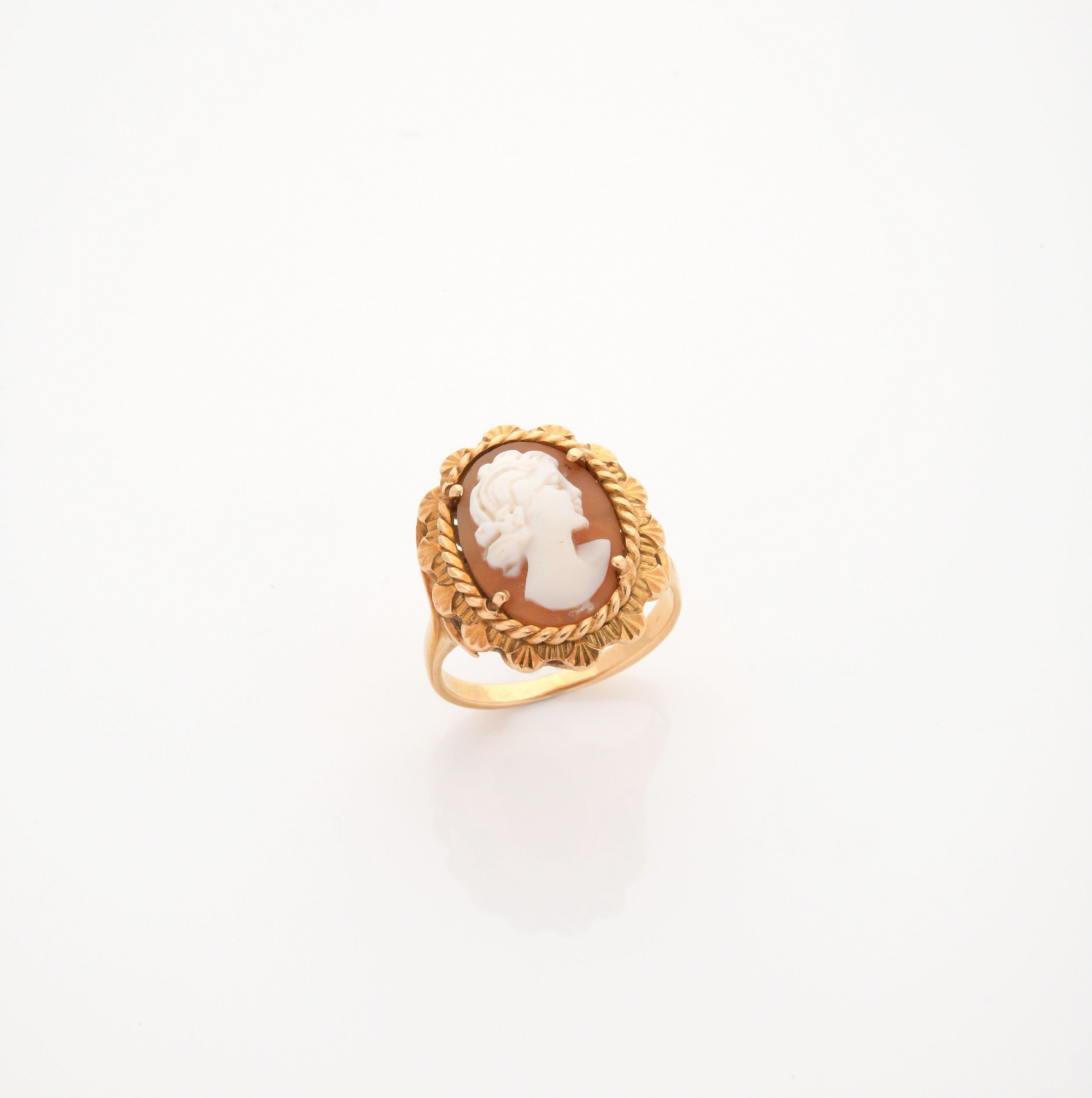BAGUE