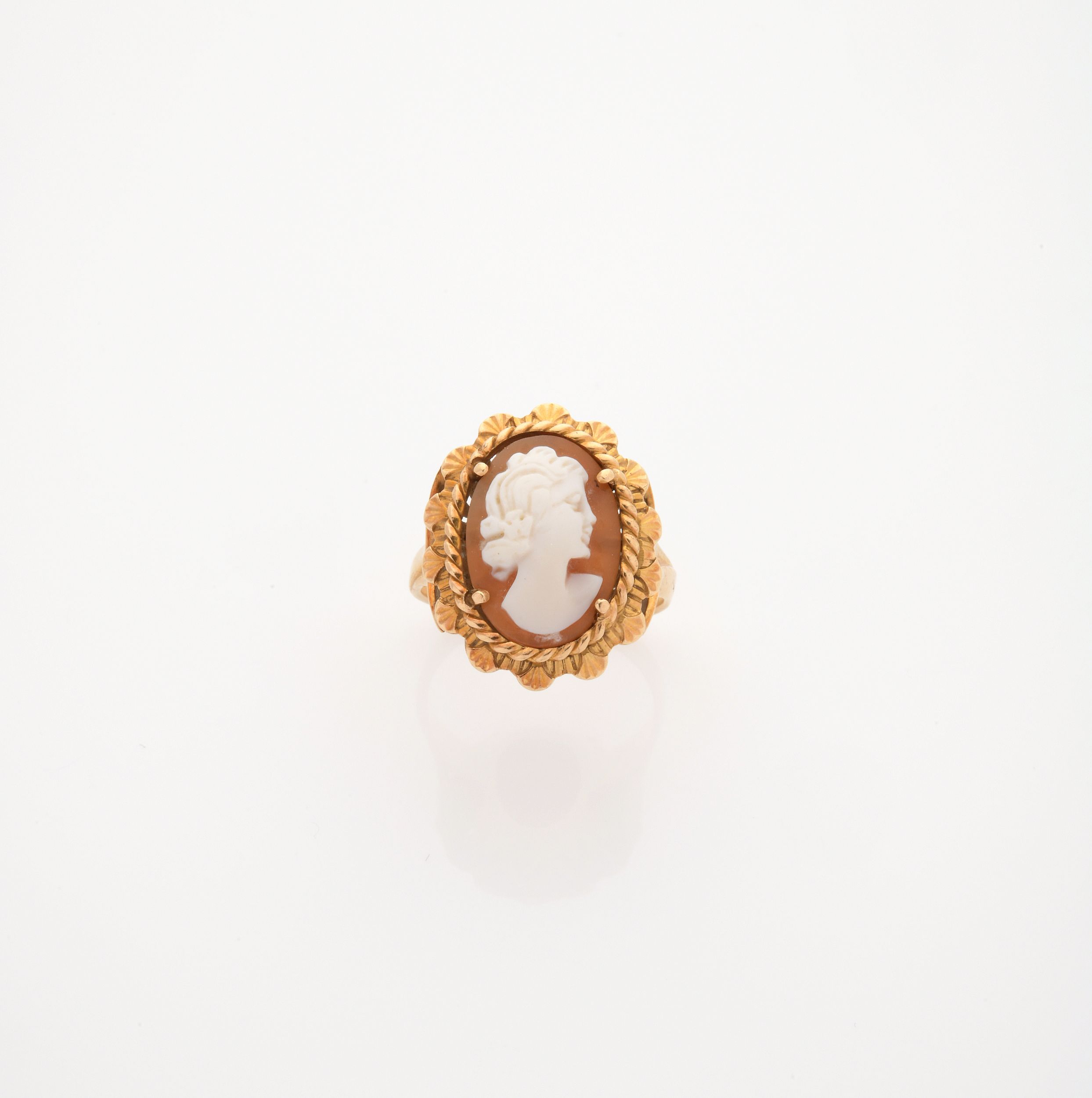 BAGUE:  | H&ocirc;tel Des Ventes de Monte-Carlo
