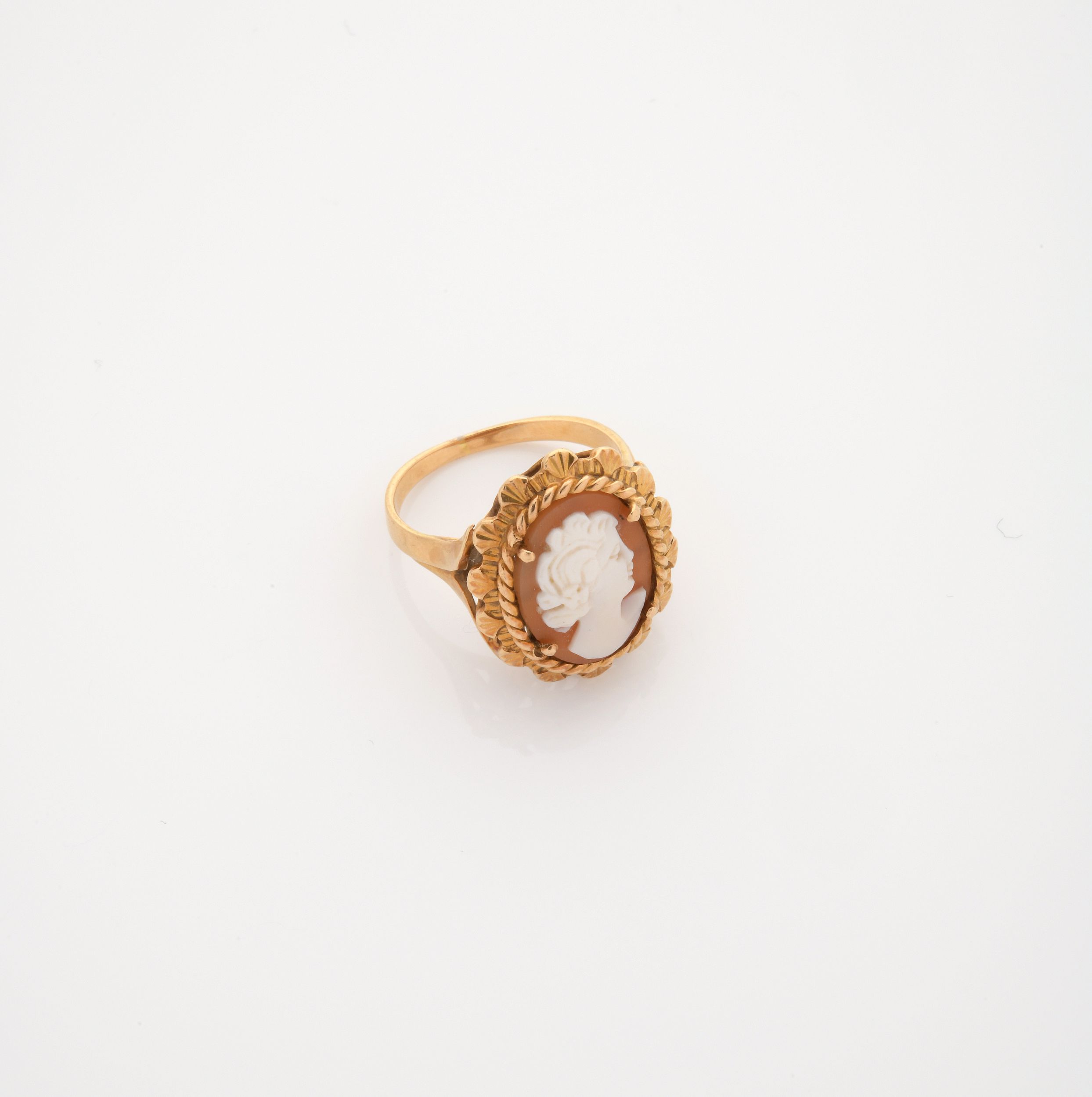 BAGUE:  | H&ocirc;tel Des Ventes de Monte-Carlo