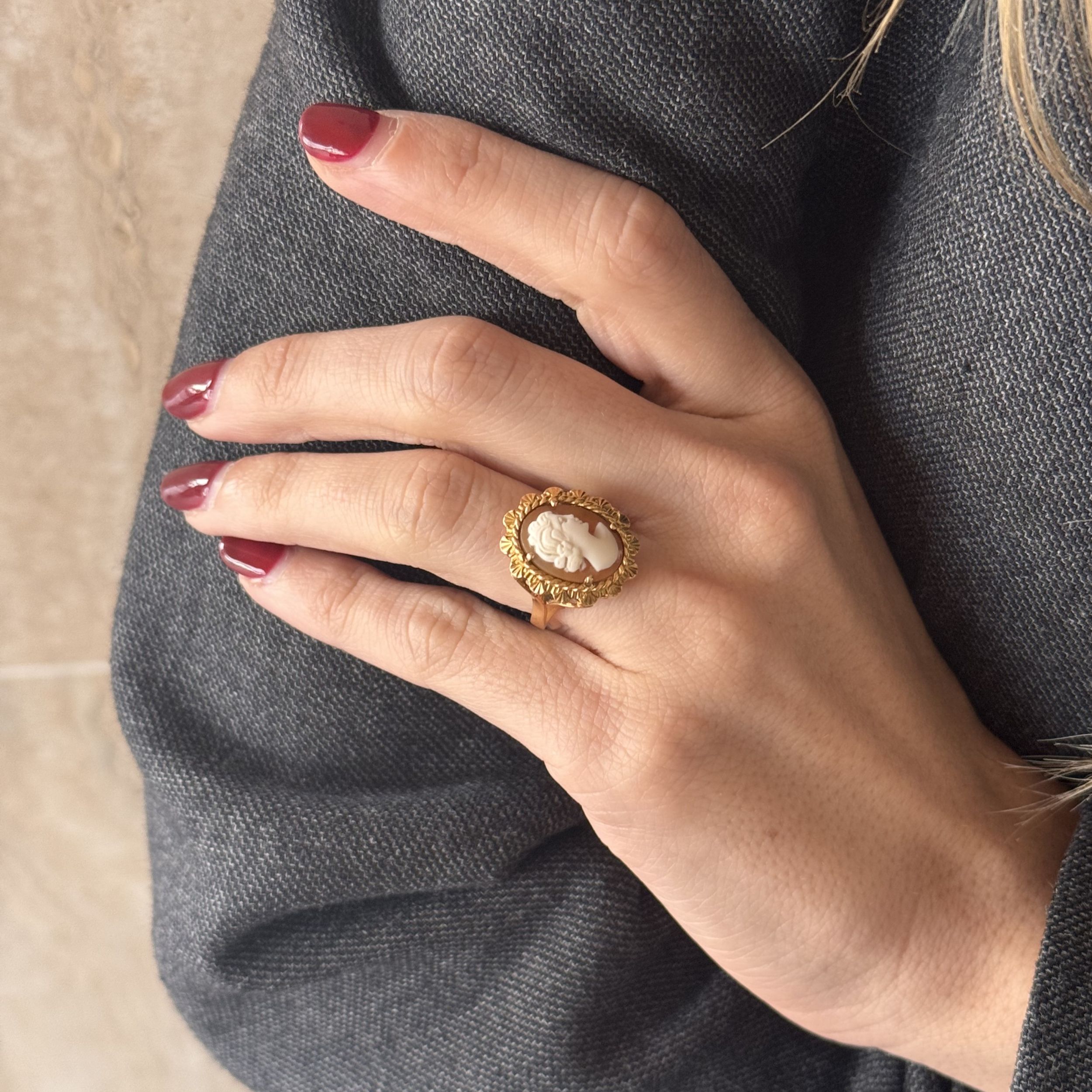 BAGUE:  | H&ocirc;tel Des Ventes de Monte-Carlo