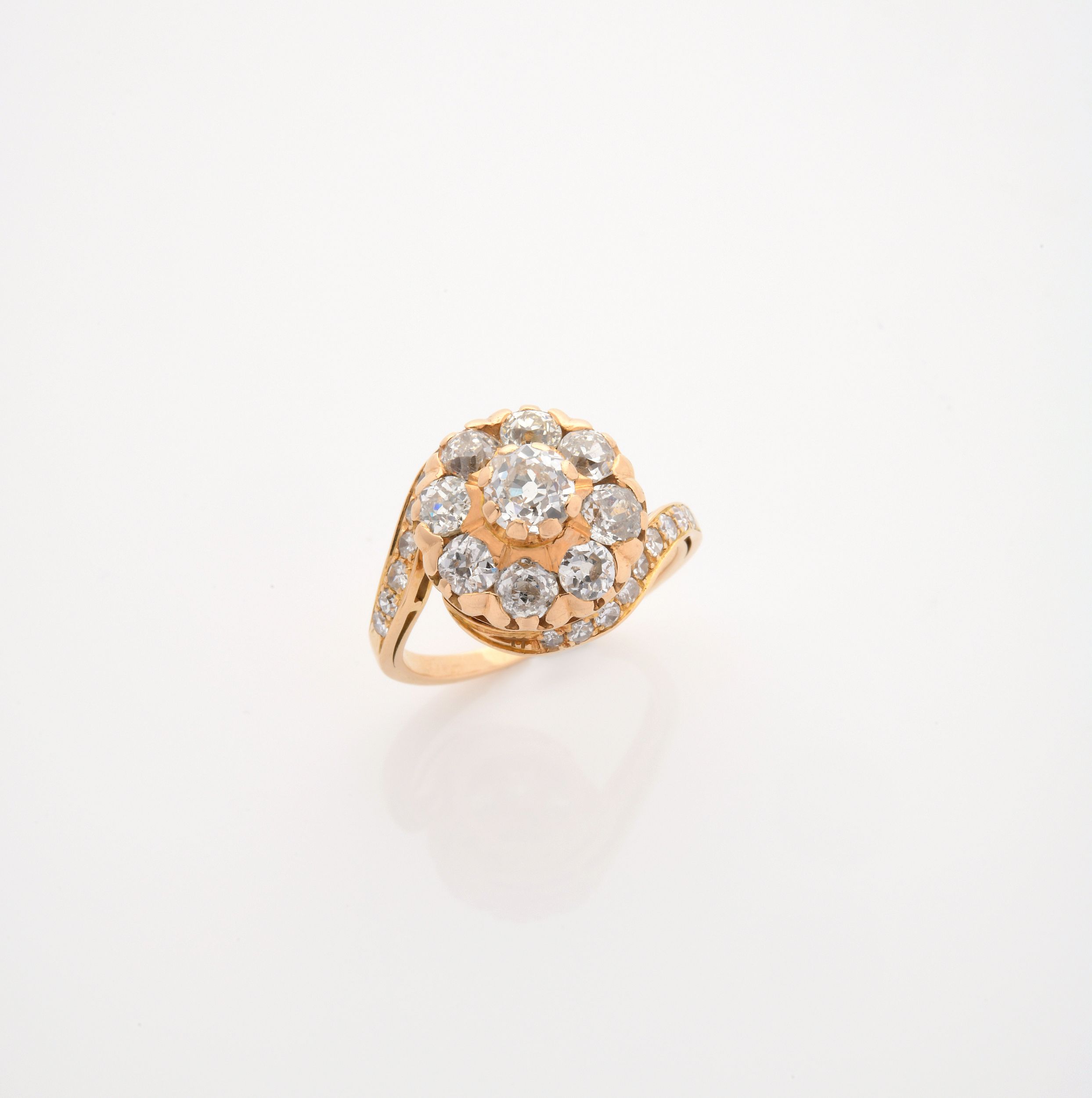 BAGUE