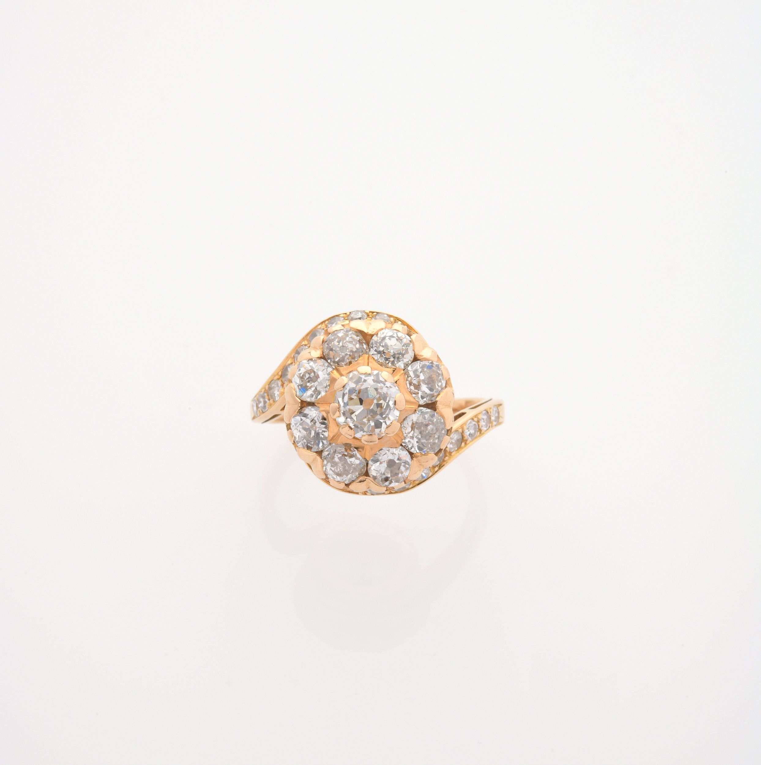 BAGUE:  | H&ocirc;tel Des Ventes de Monte-Carlo