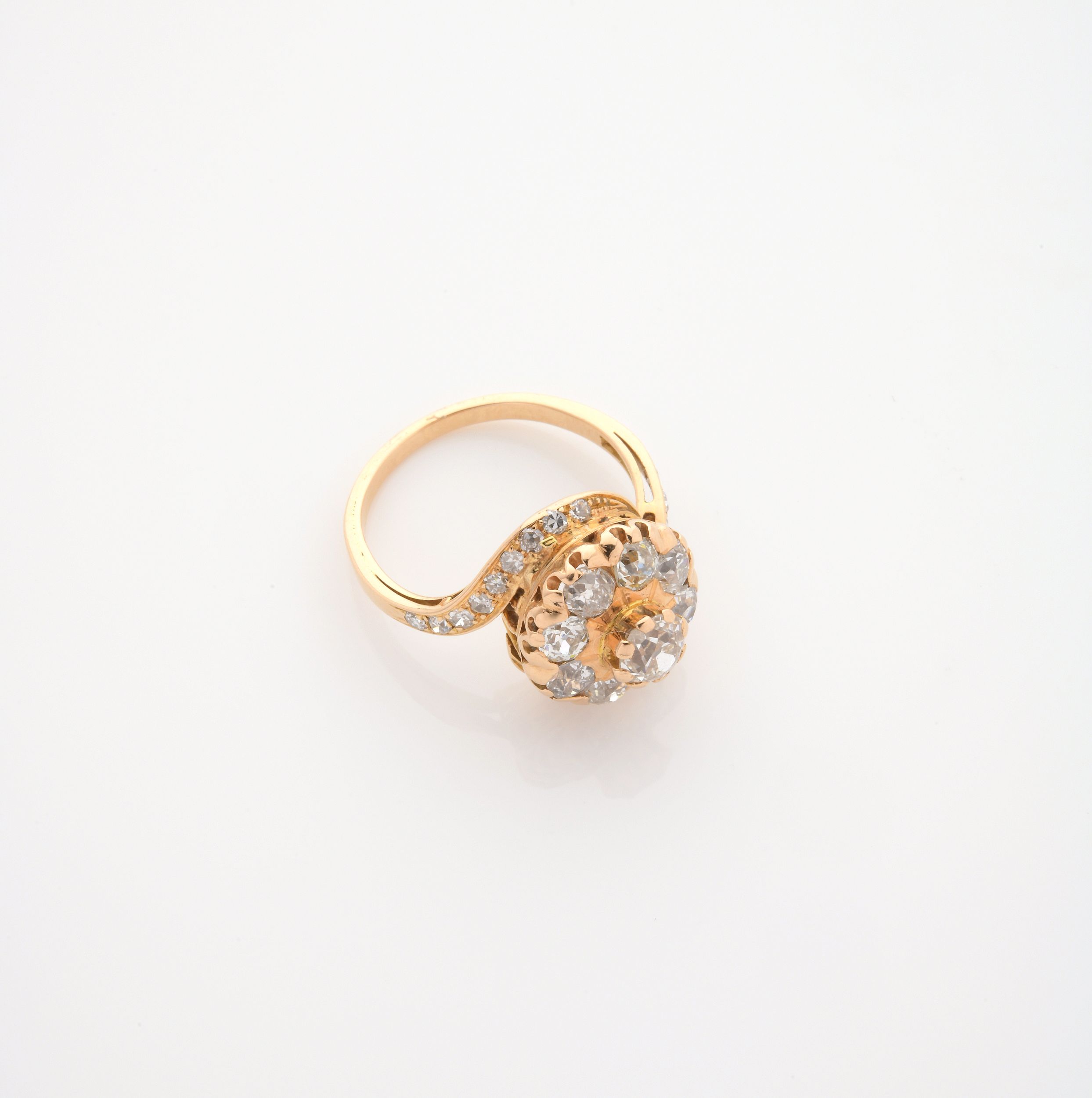 BAGUE:  | H&ocirc;tel Des Ventes de Monte-Carlo