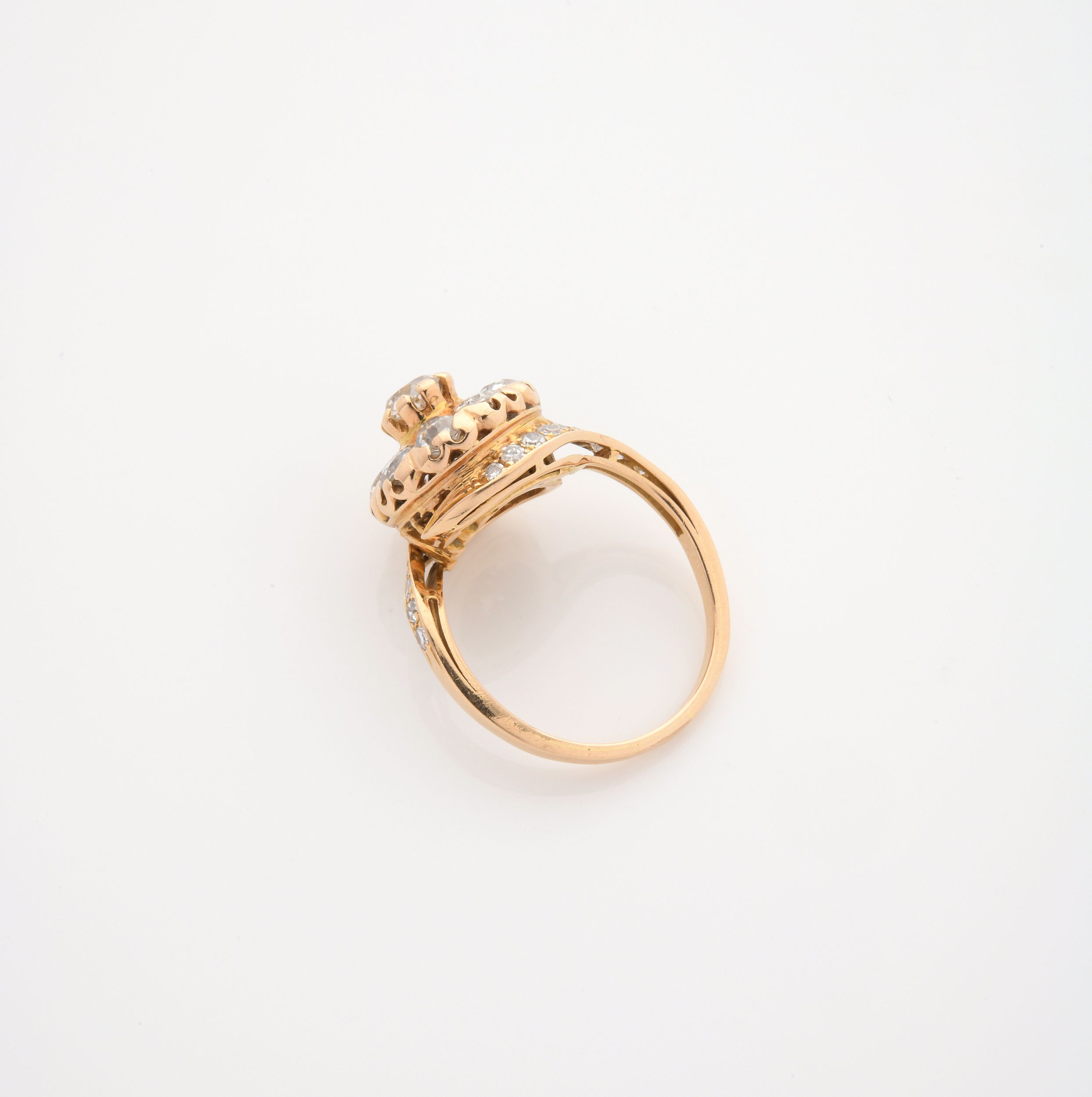 BAGUE:  | H&ocirc;tel Des Ventes de Monte-Carlo