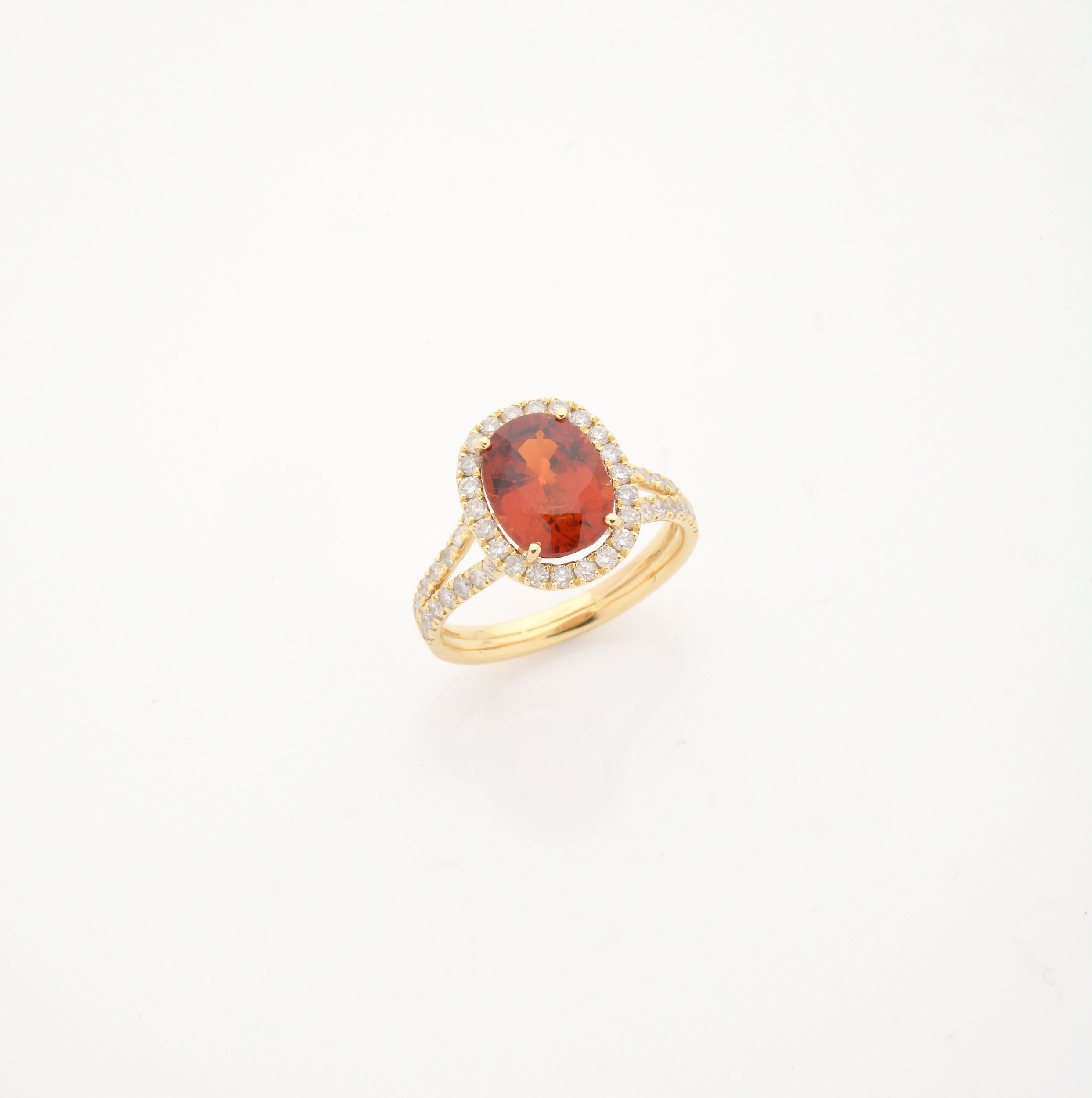 BAGUE 