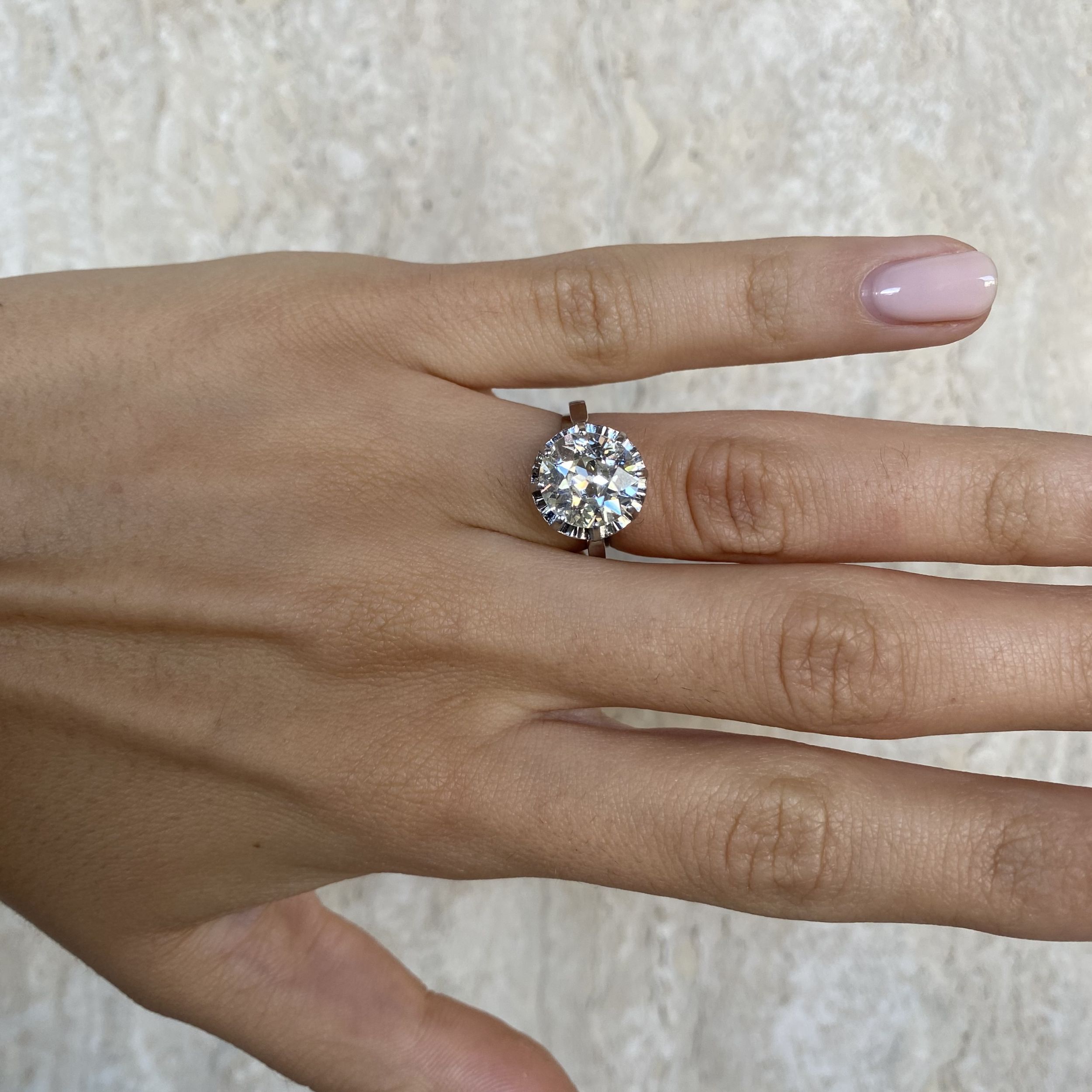 BAGUE:  | H&ocirc;tel Des Ventes de Monte-Carlo